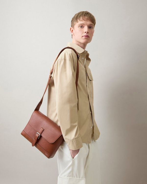 Mulberry chiltern messenger sale