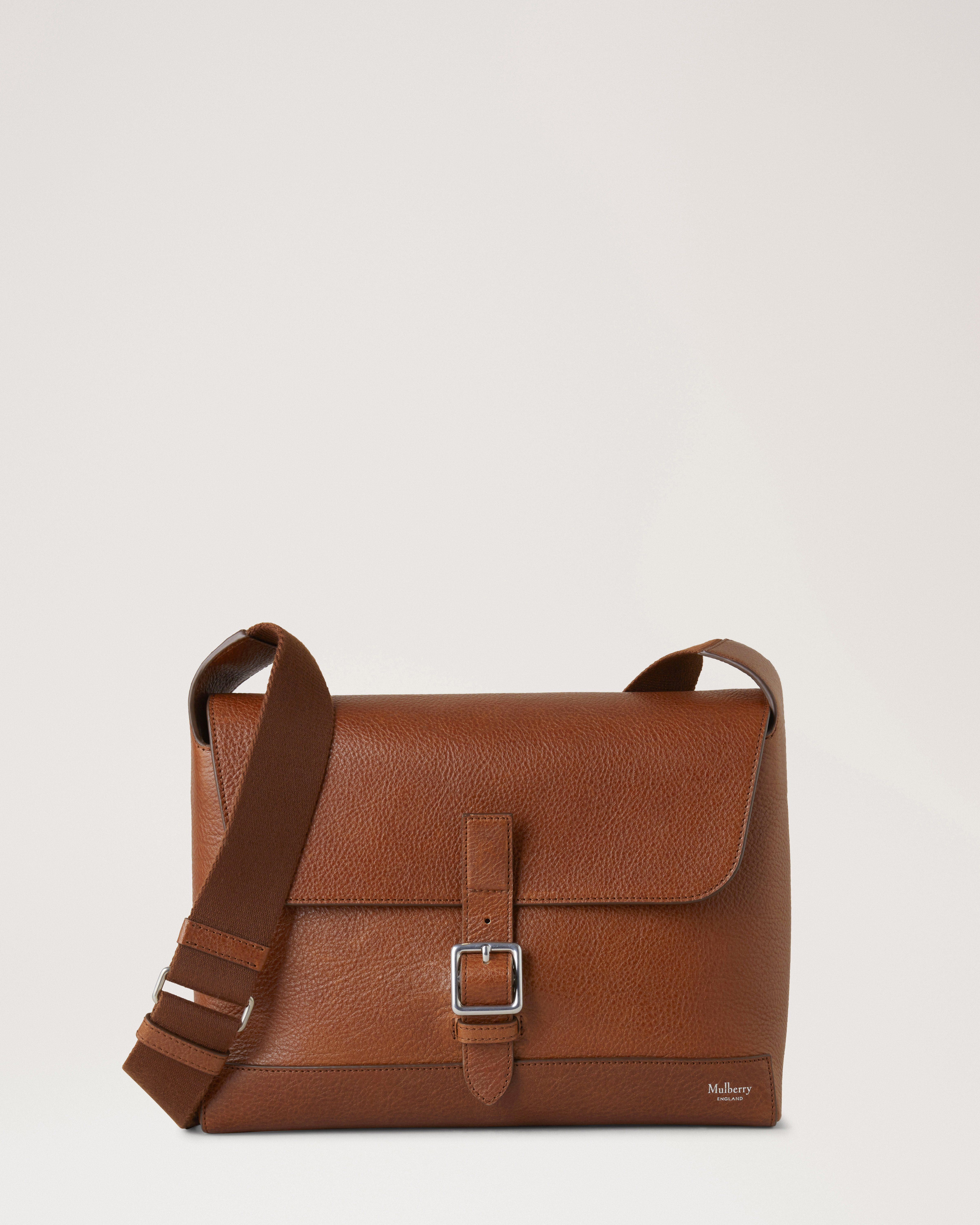 Mulberry bag messenger sale