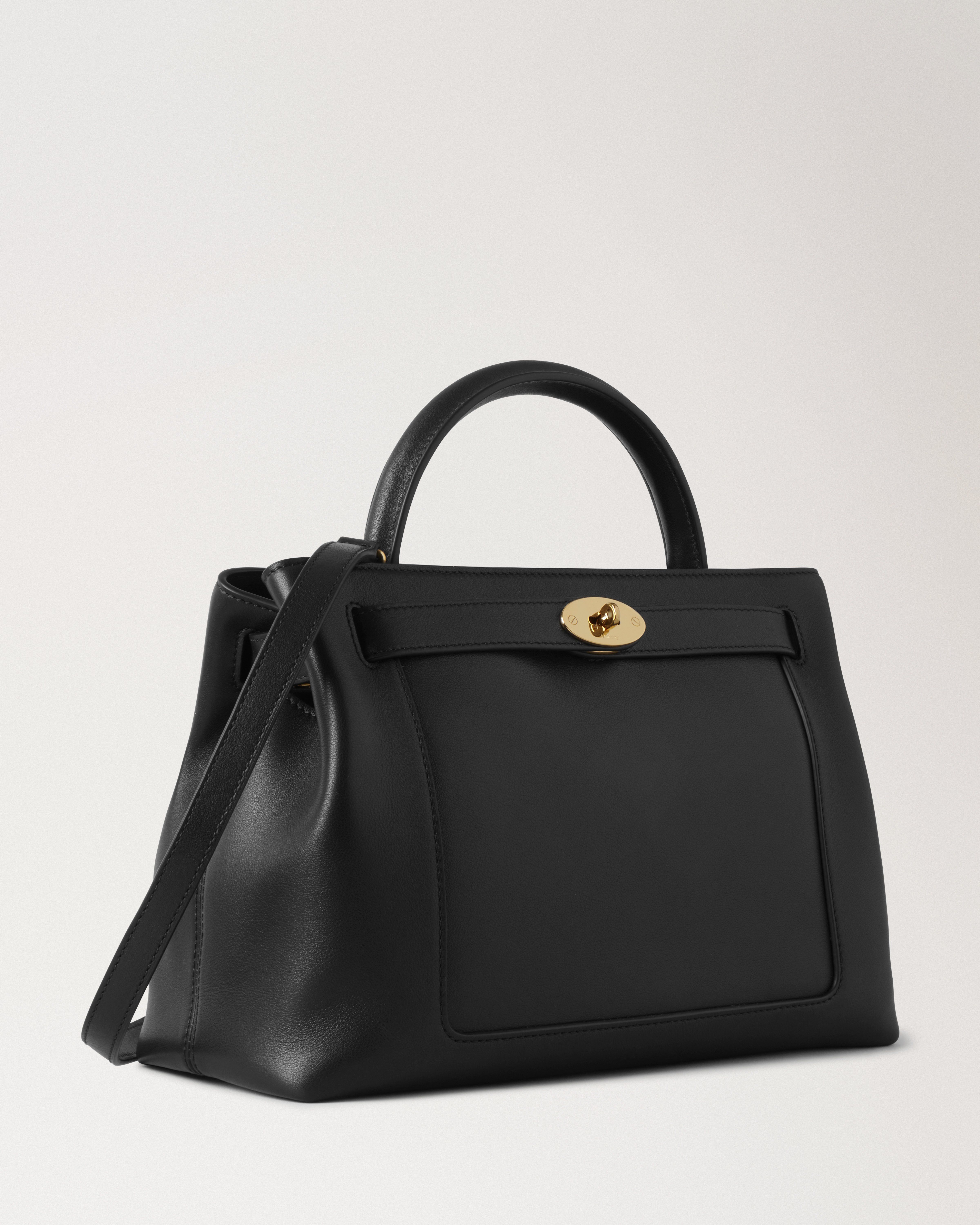 Mulberry Islington レザーバッグ S  2way Mulberry Islington レザーバッグ S 2way