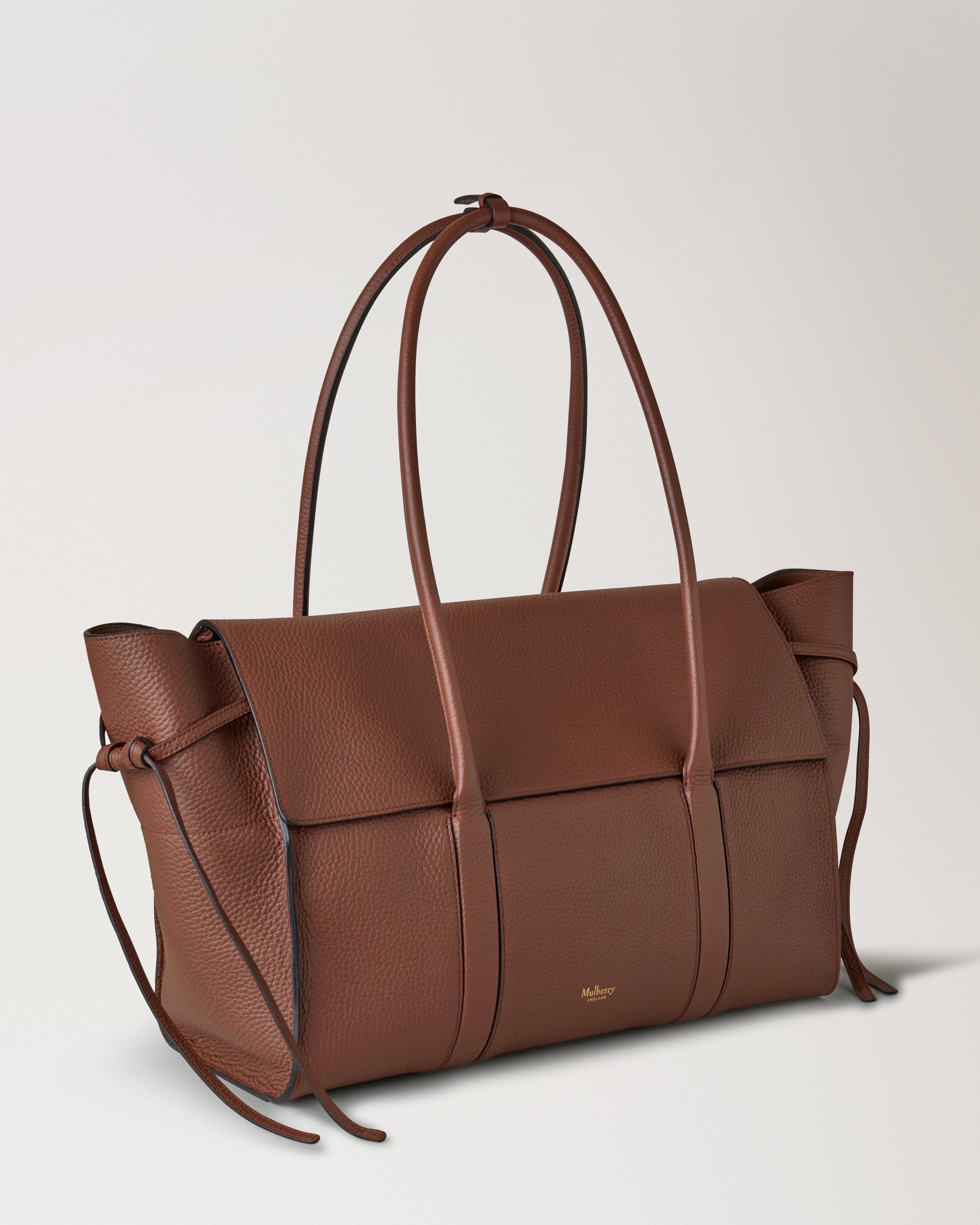 Mulberry bayswater oak bag sale