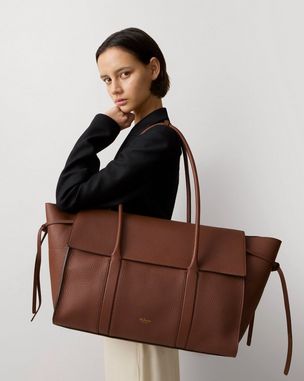 Tote Bags | Luxury & Designer Tote Bags for Women | Mulberry