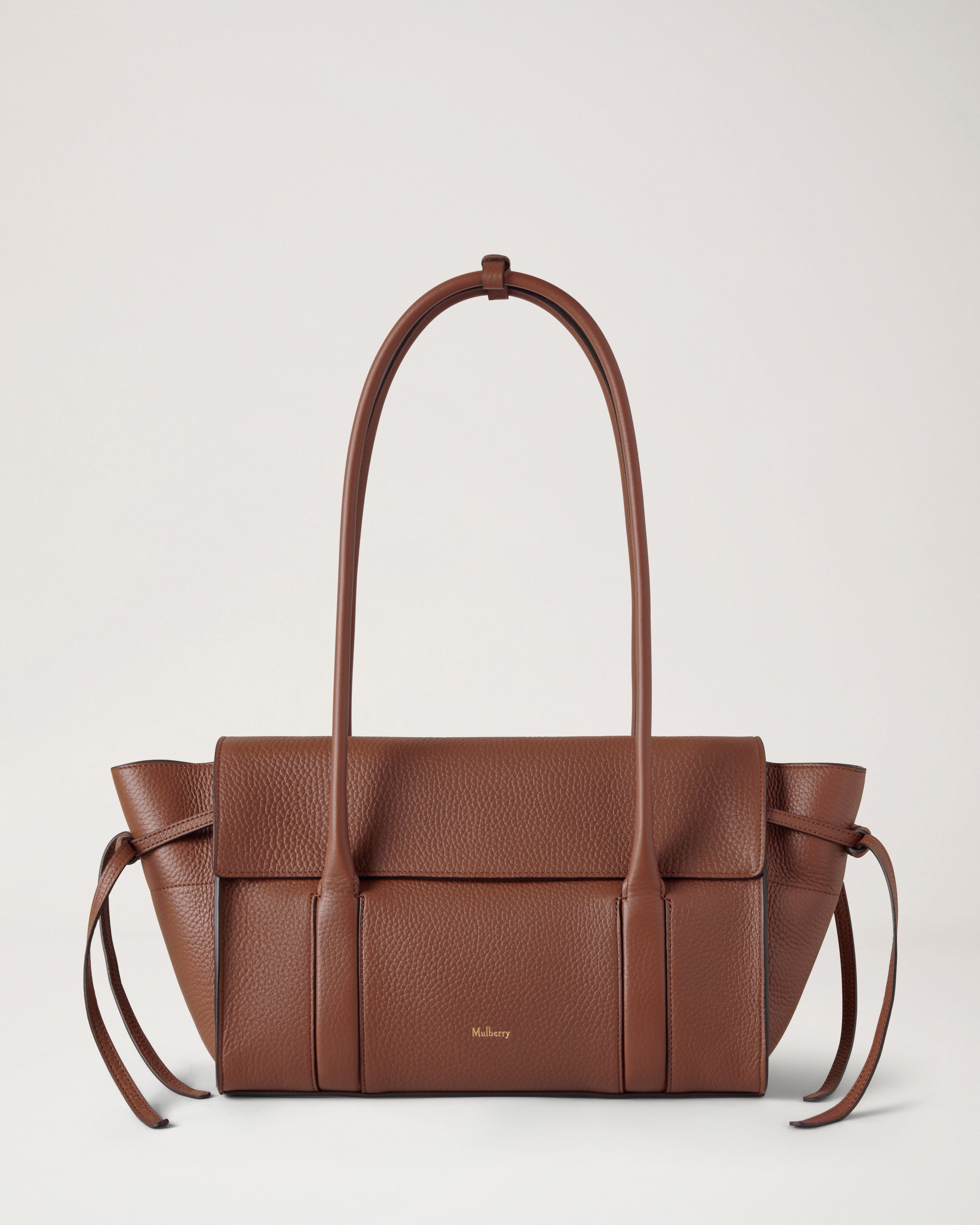 Mulberry | スモール ソフト ベイズウォーター | ブライトオーク