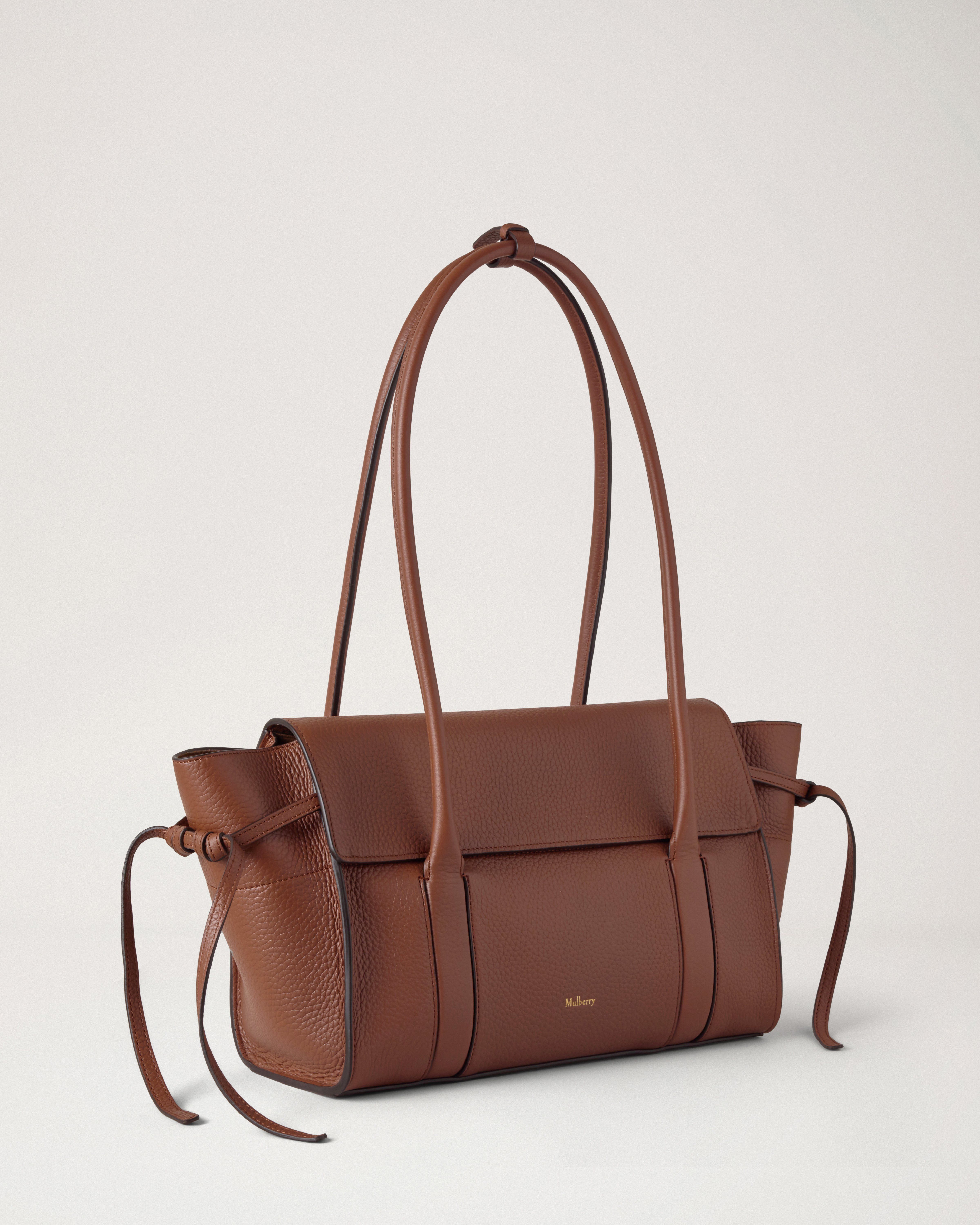 Mulberry | スモール ソフト ベイズウォーター | ブライトオーク 