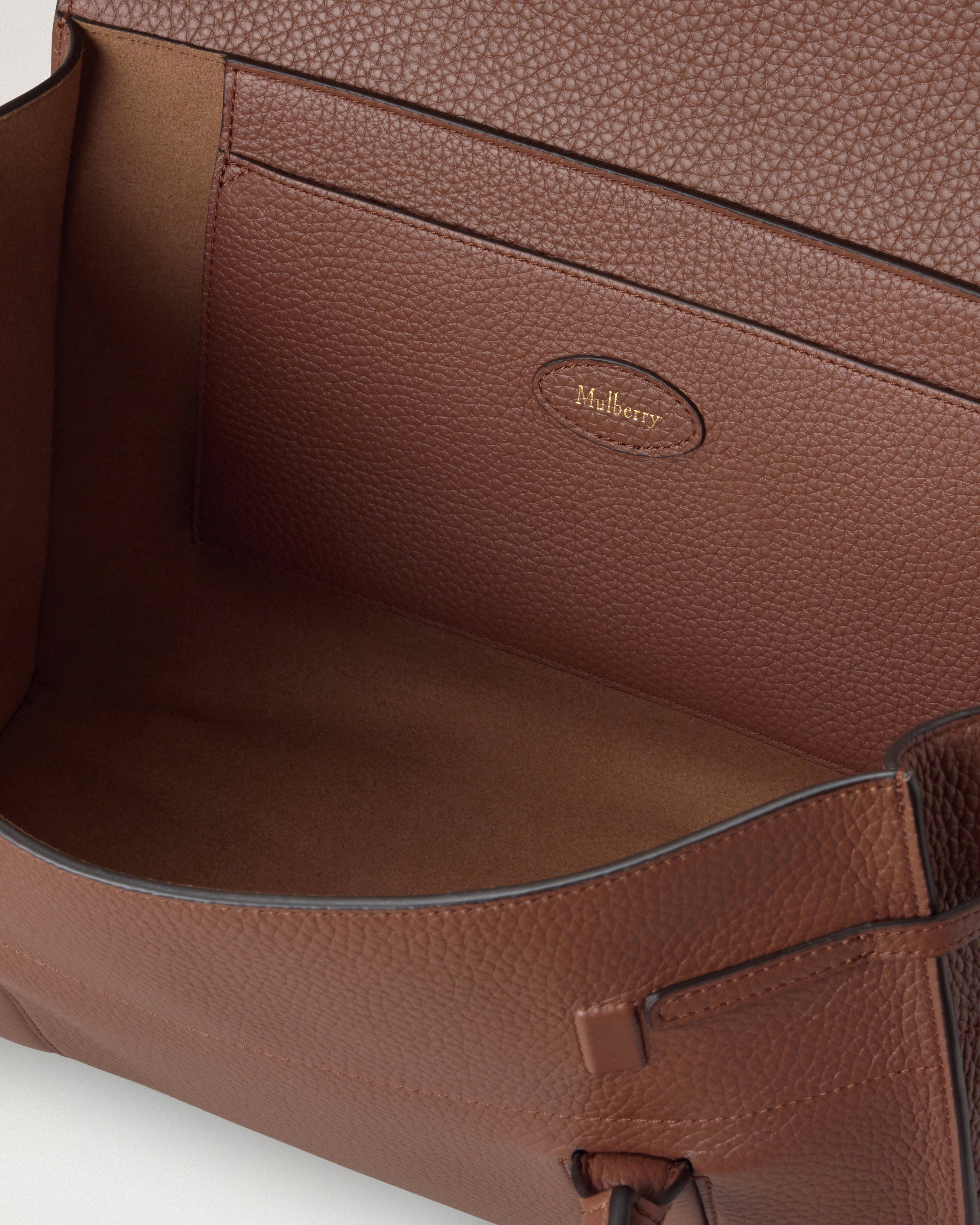 Mulberry | スモール ソフト ベイズウォーター | ブライトオーク 