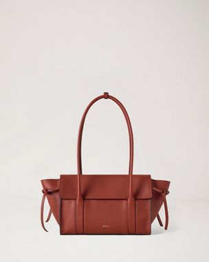 Mulberry | ベイズウォーター | ブロッサムピンク スモール クラシック