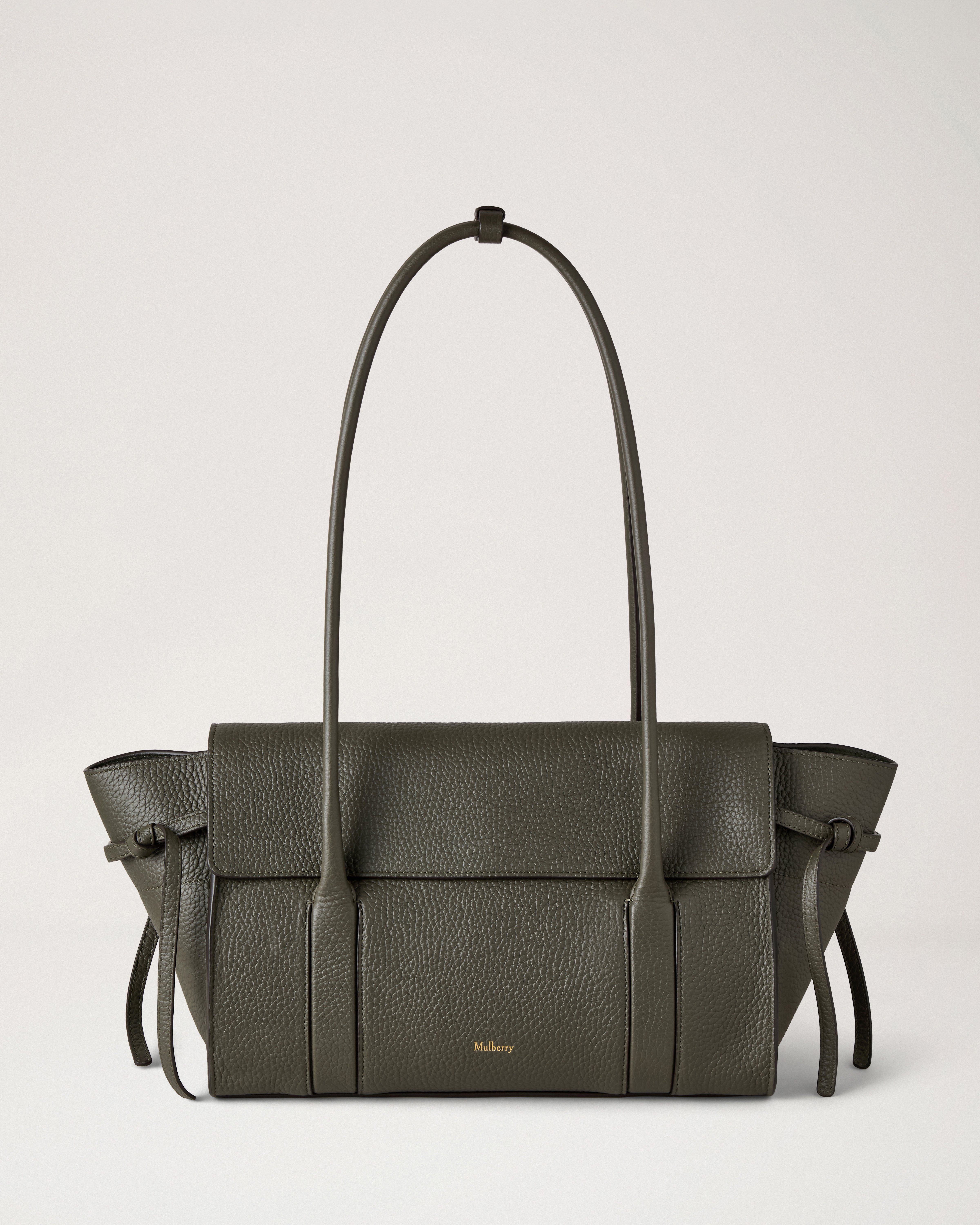 Soft Bayswater 小号手提包