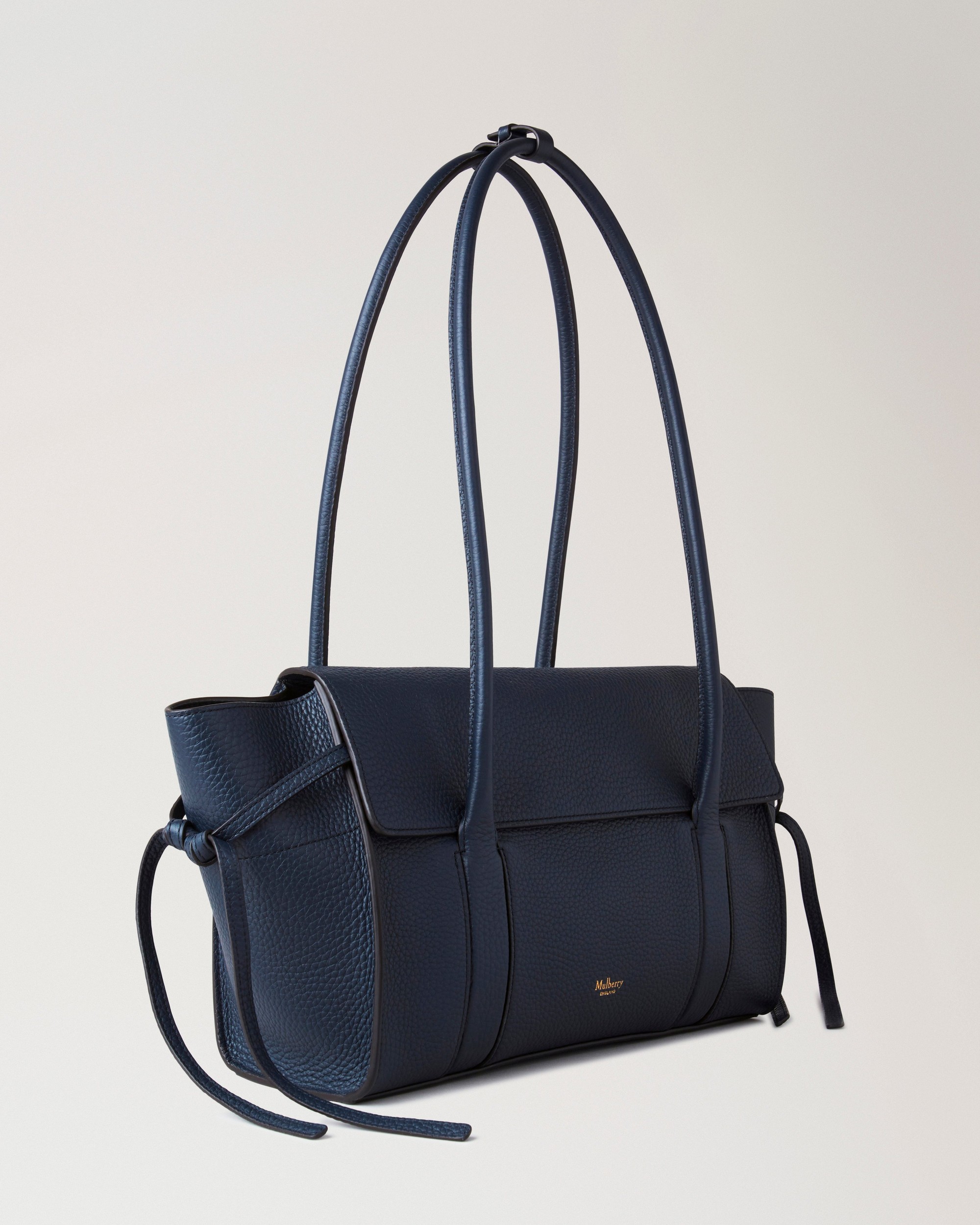Mulberry | スモール ソフト ベイズウォーター | ナイトスカイ Mulberry | スモール ソフト ベイズウォーター | ナイトスカイ