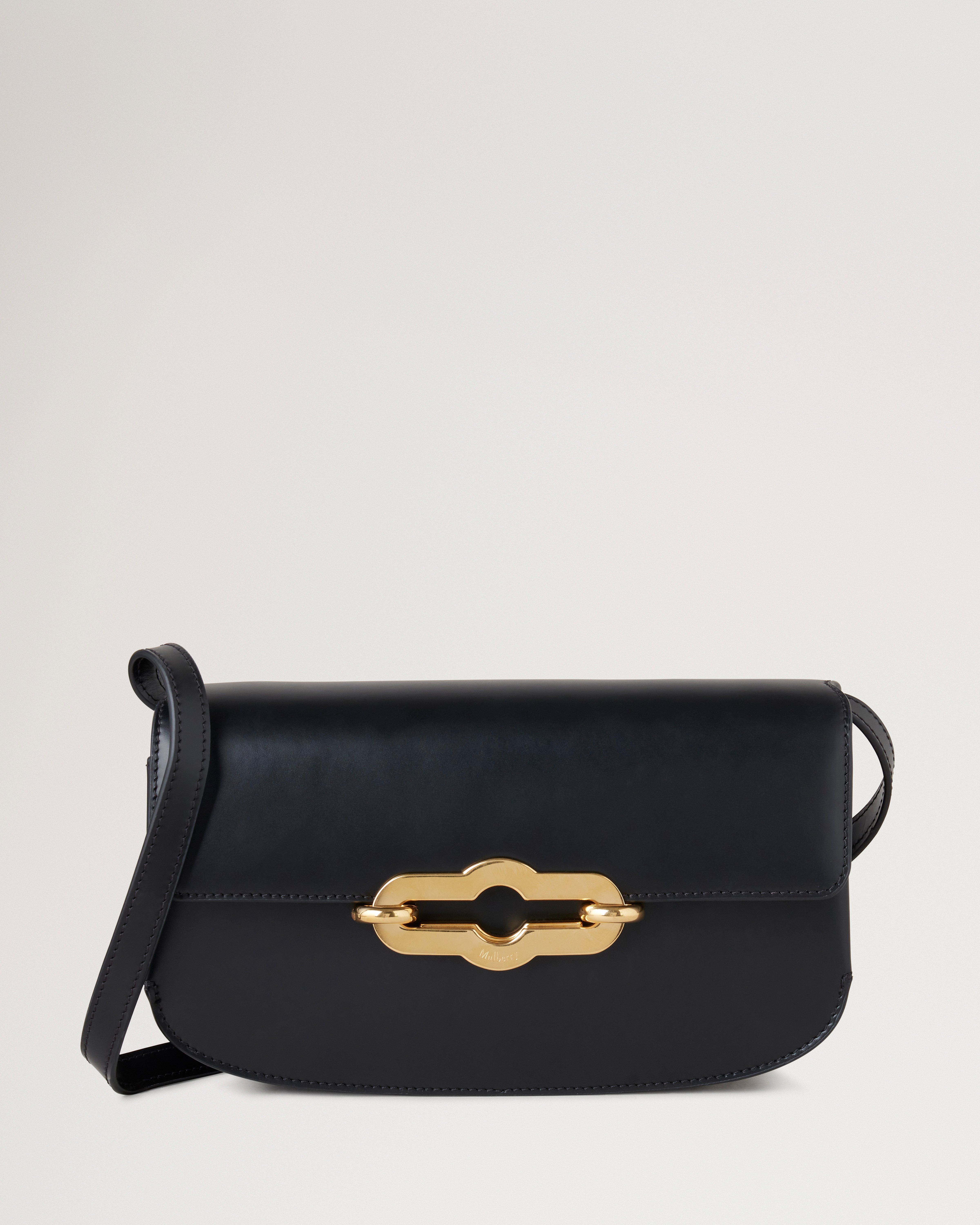 Ferragamo classic flap outlet bag