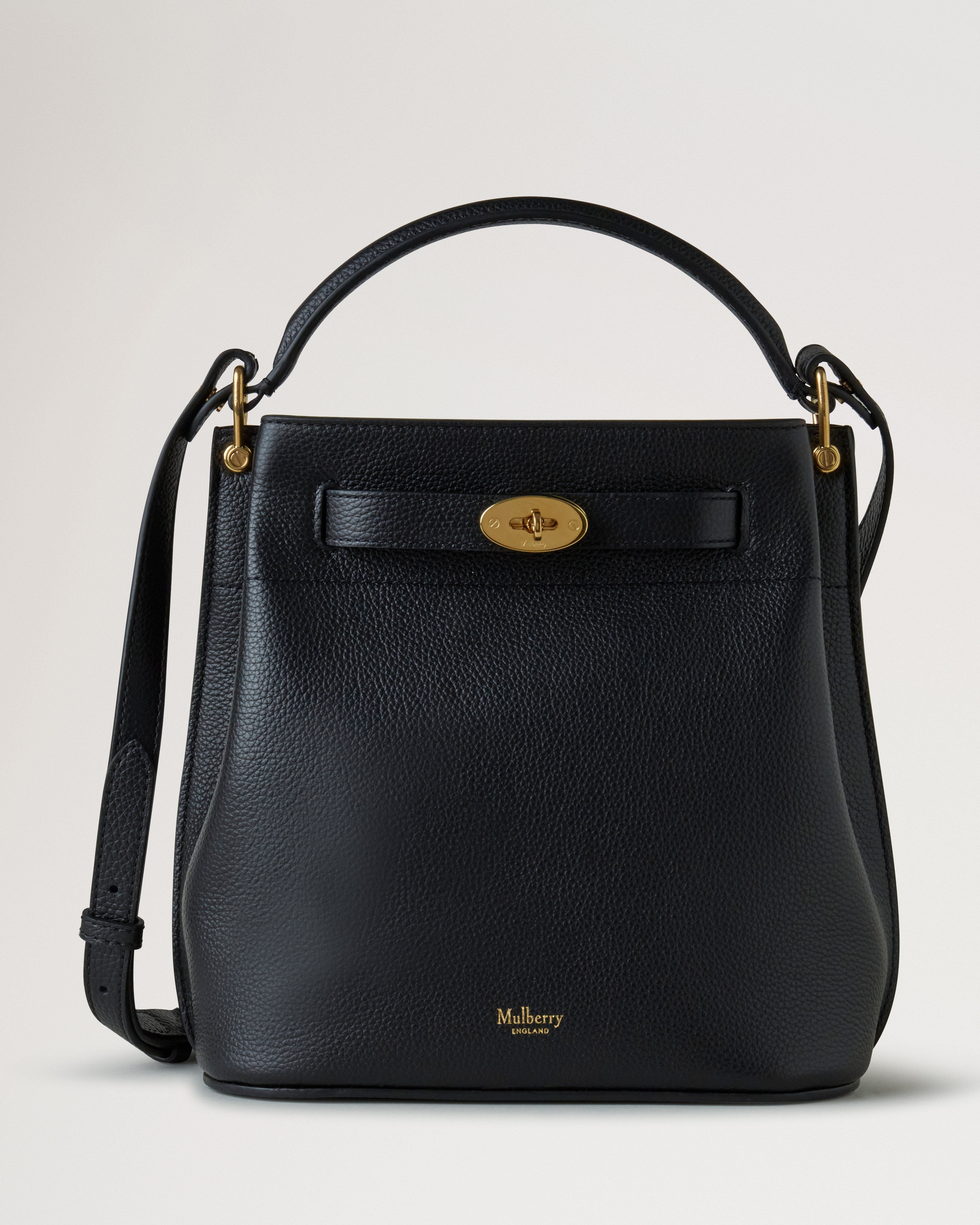 Mulberry abbey bag black new arrivals