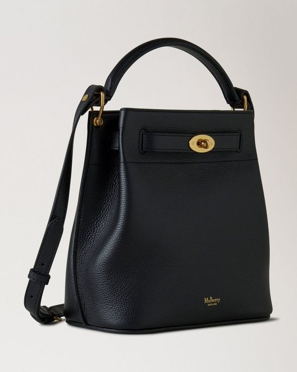 Mulberry abbey discount small bucket bag