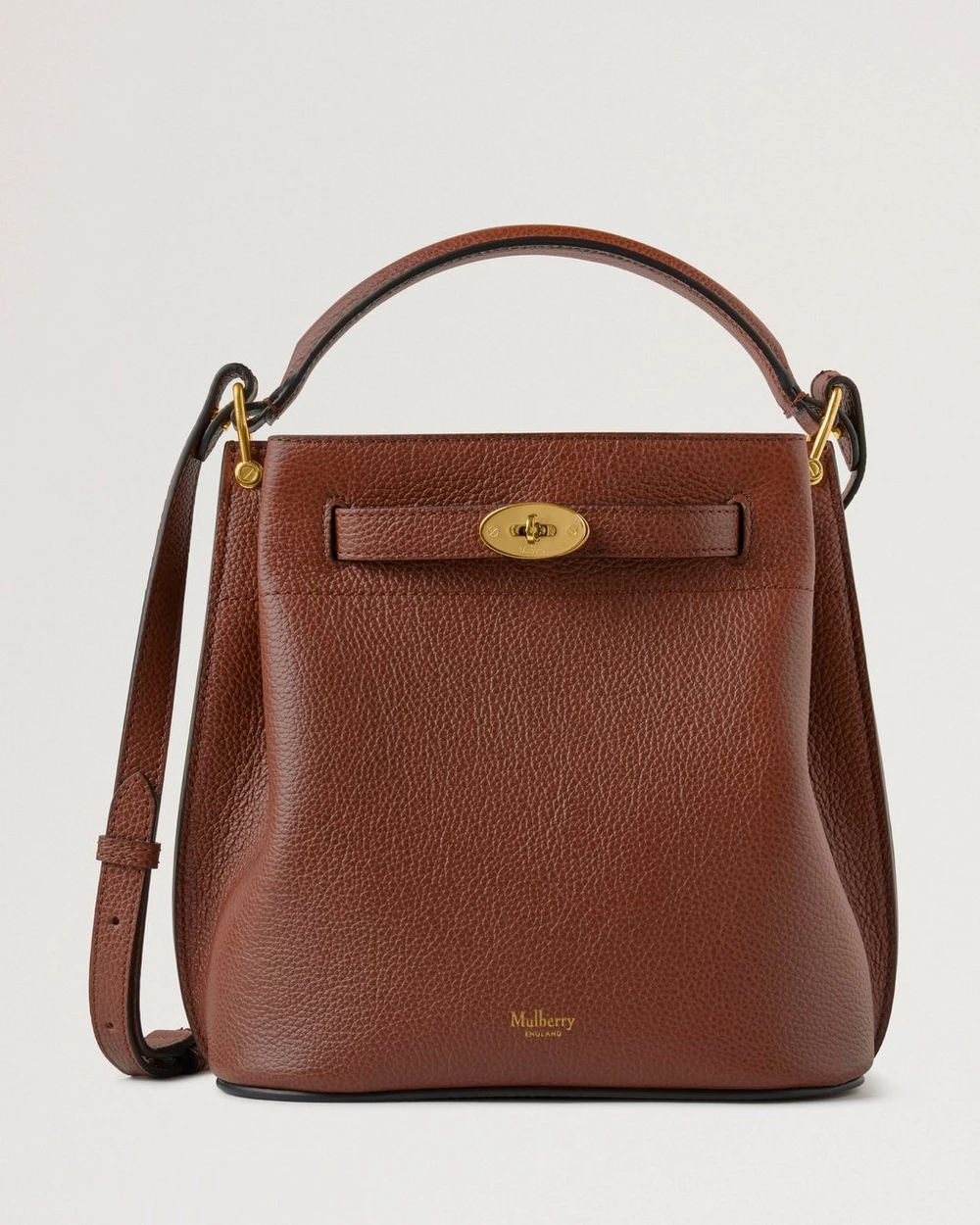 50代に人気のバッグブランドおすすめ|Mulberry(マルベリー)