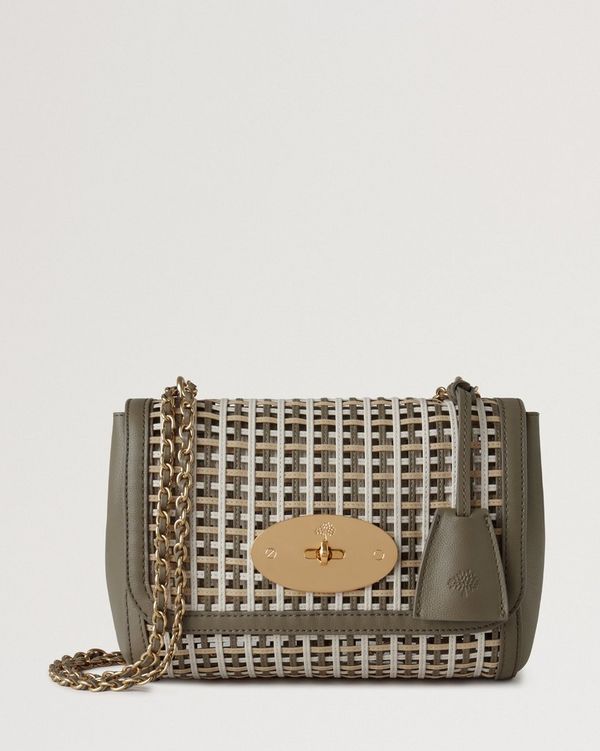 Mulberry lily beige store