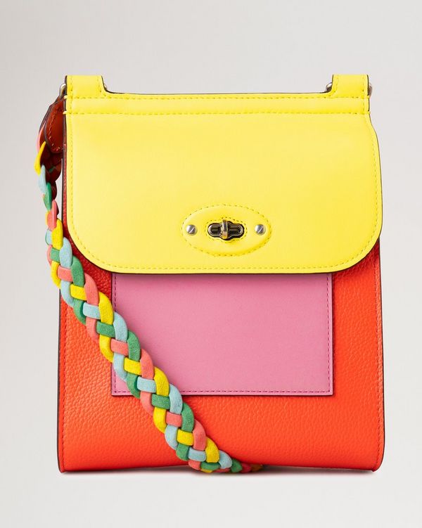 Mulberry discount bag colours