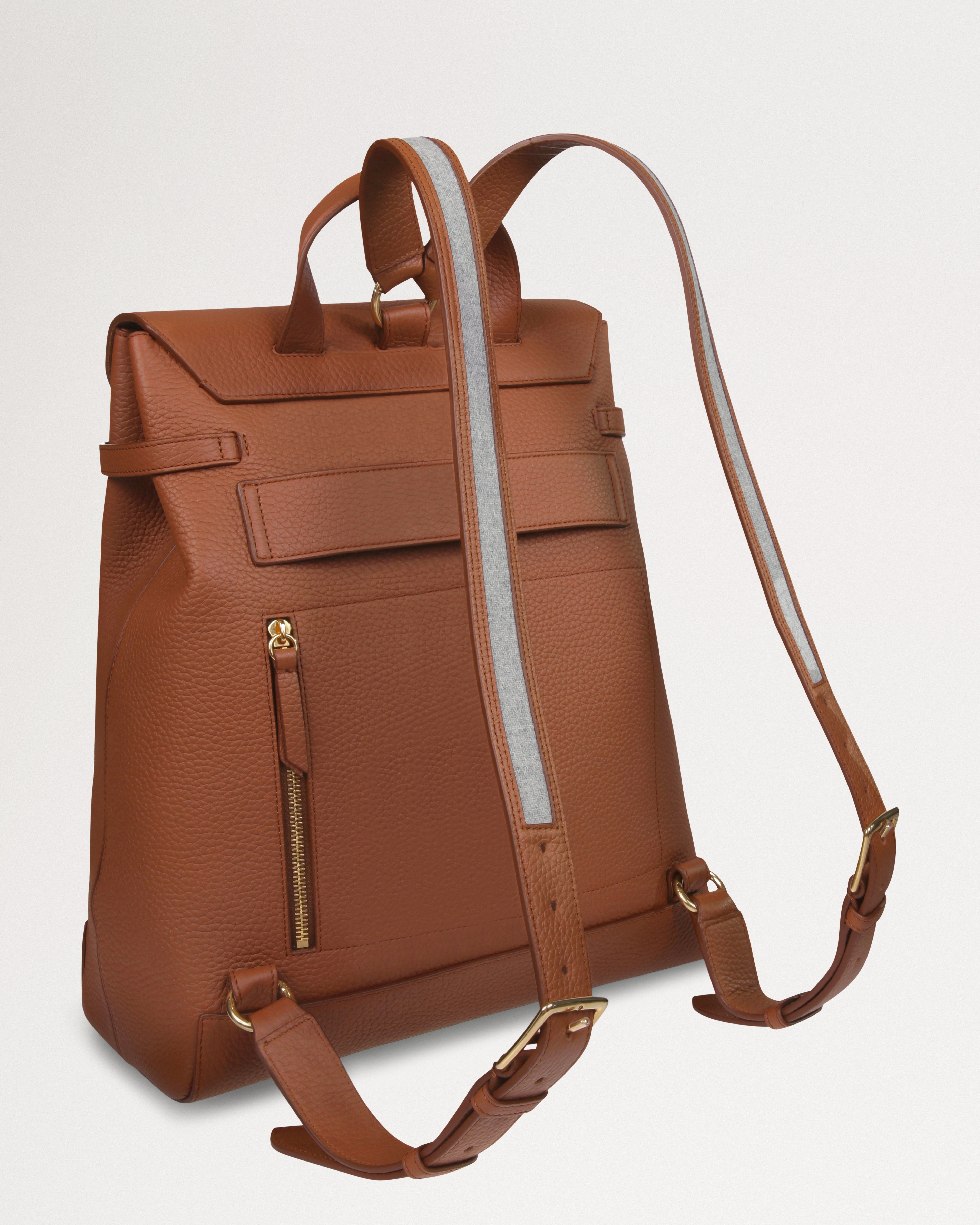 Mulberry chiltern backpack sale