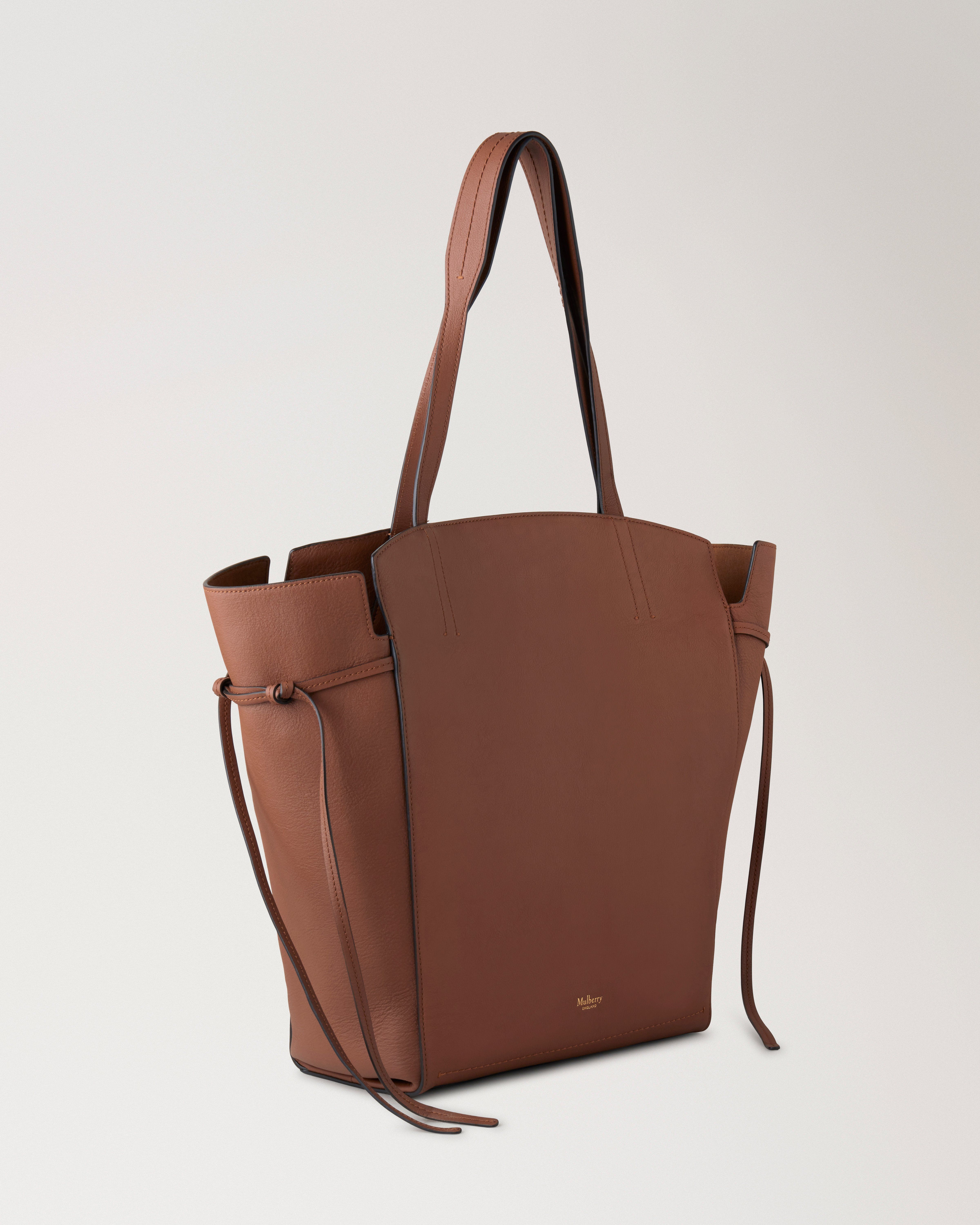 Mulberry oak discount tote bag