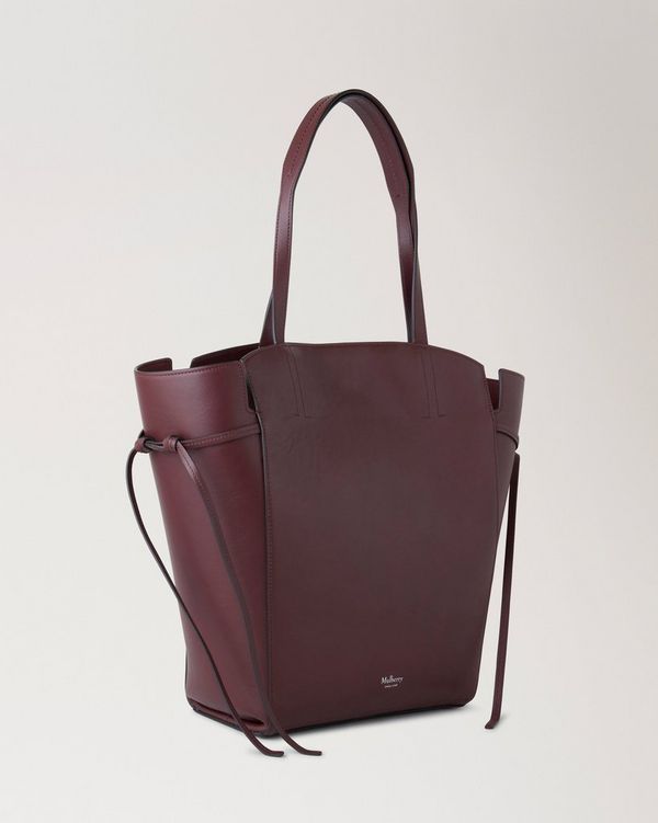 Mulberry｜【マルベリー公式】クロベリー ミニ トート | Rakuten