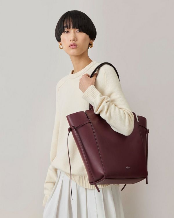 Clovelly Tote