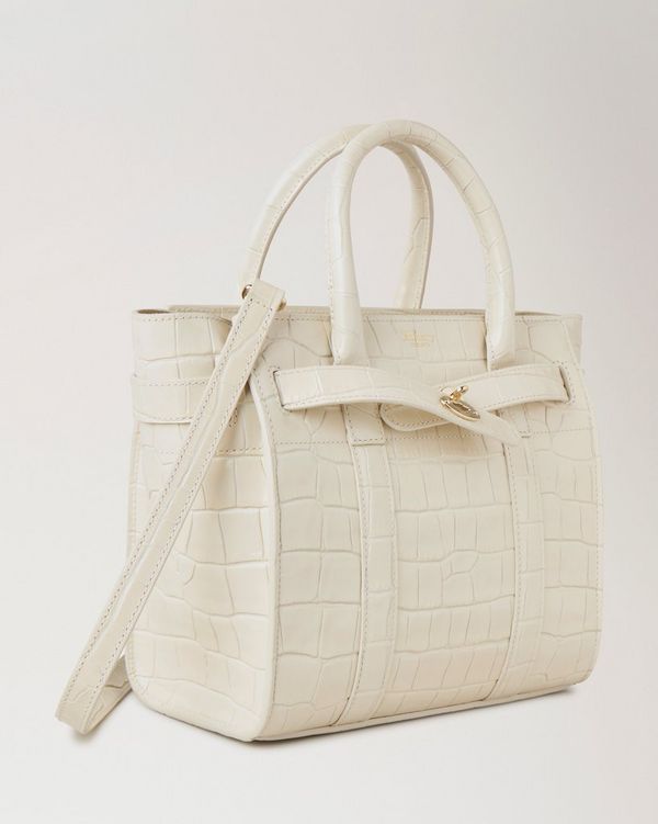 Mini Zipped Bayswater