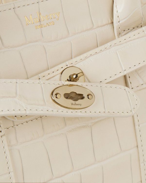 Mini Zipped Bayswater