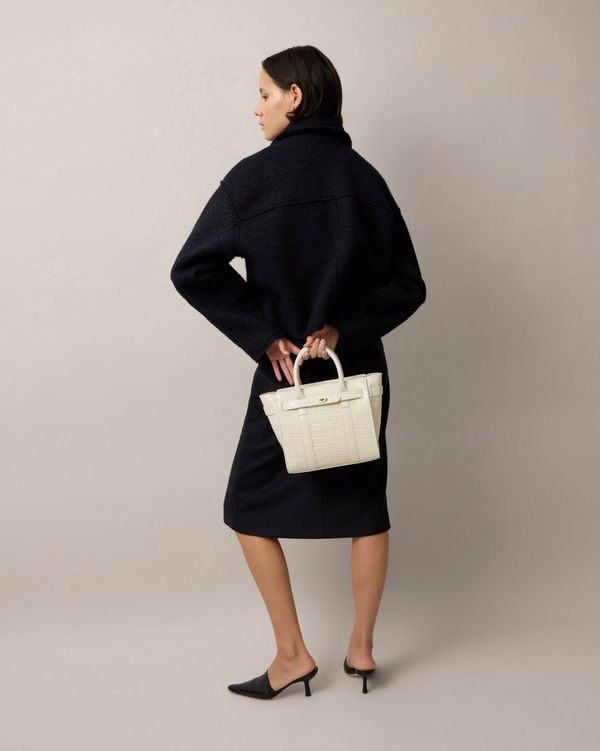 Mini Zipped Bayswater