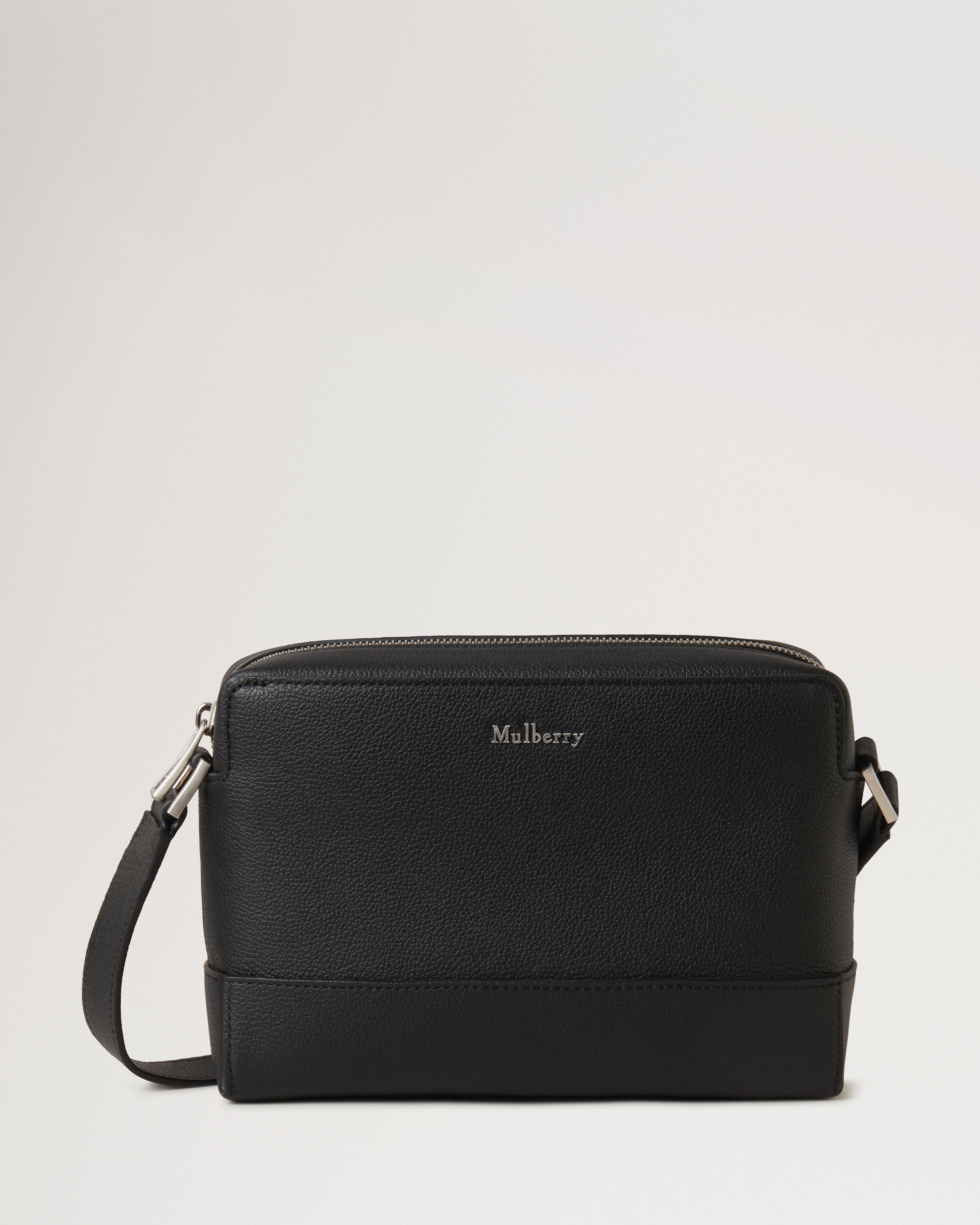 Kleine Farringdon Kuriertasche