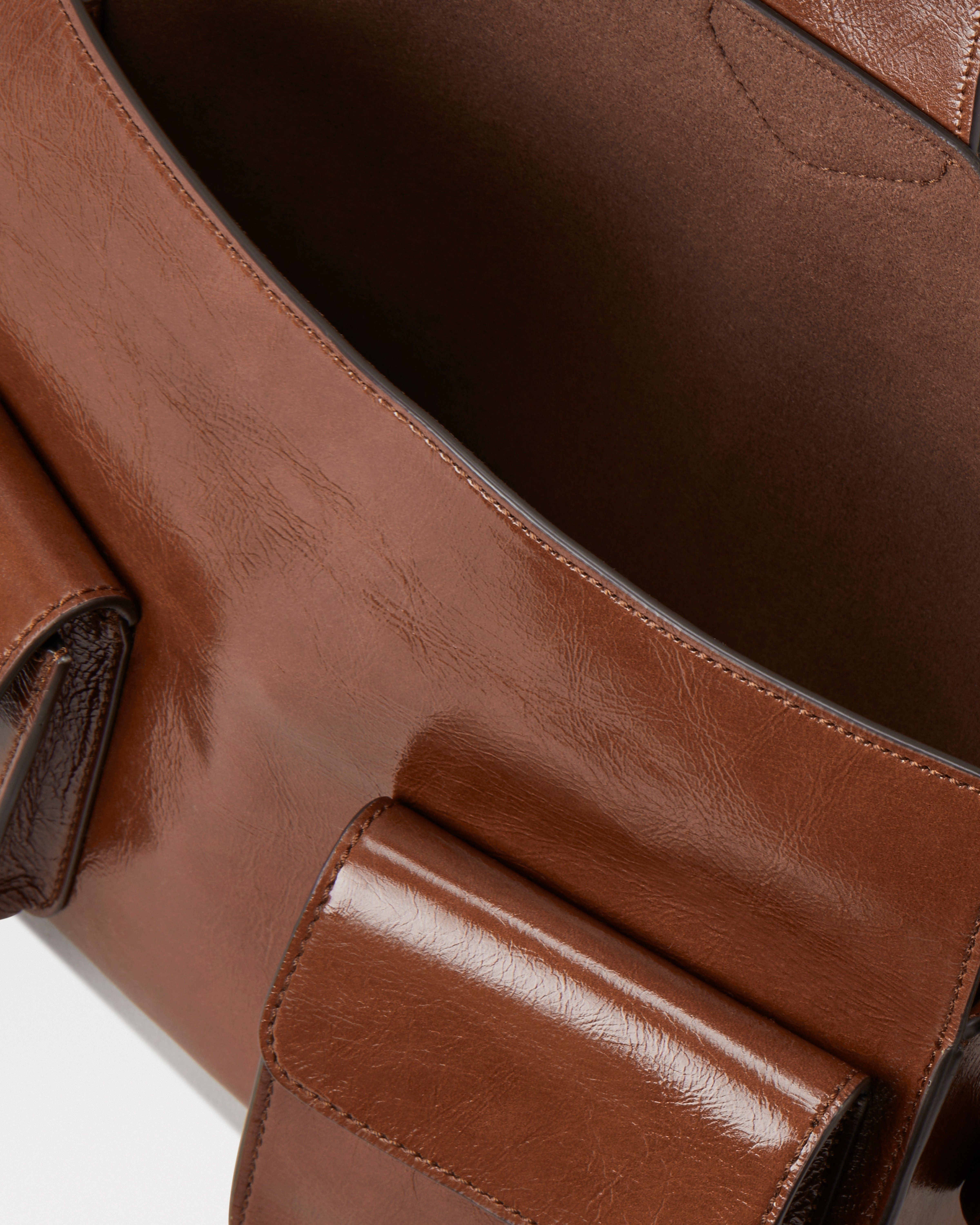 Mulberry x Rejina Pyo 스몰 숄더백