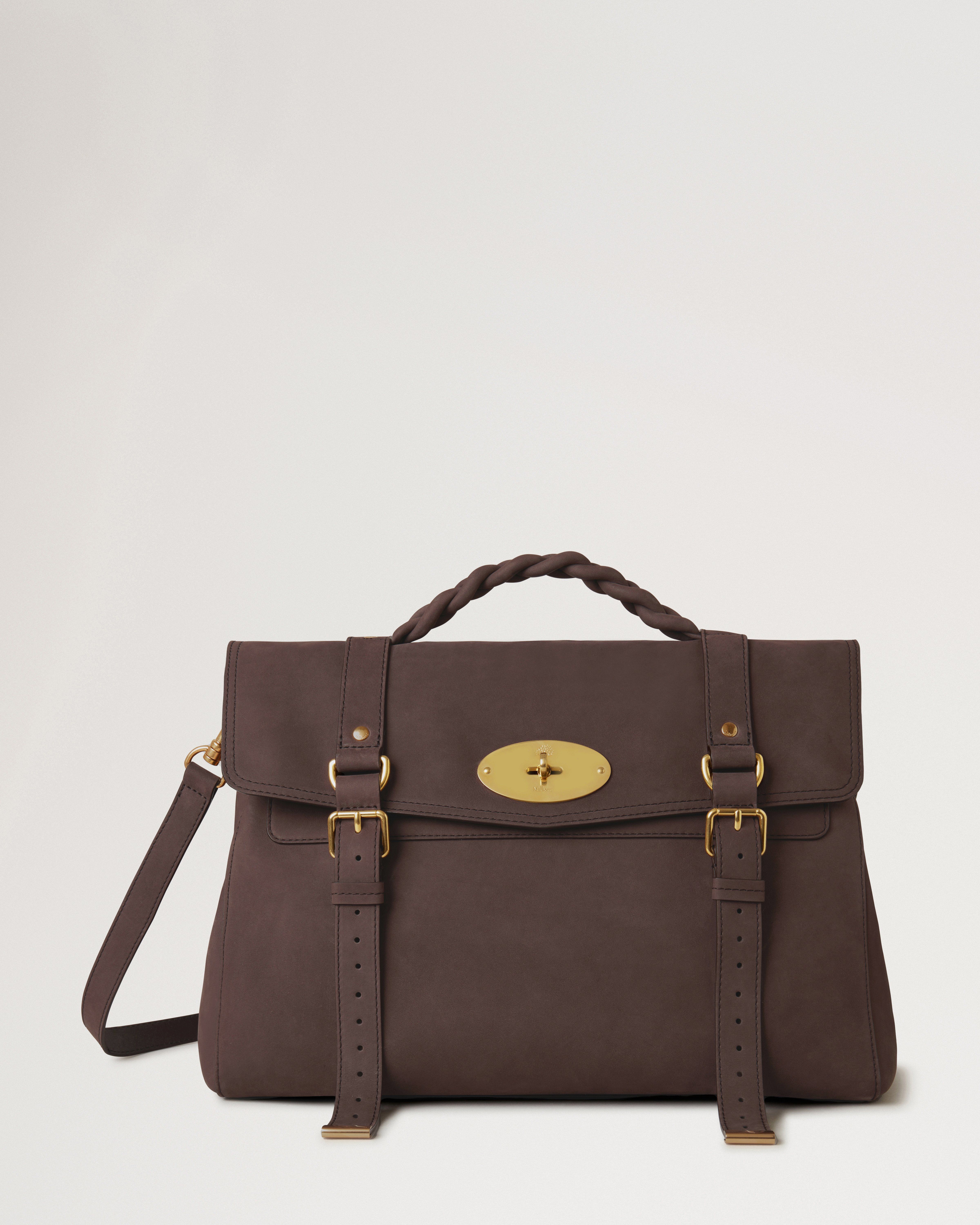 Alexa satchel shops