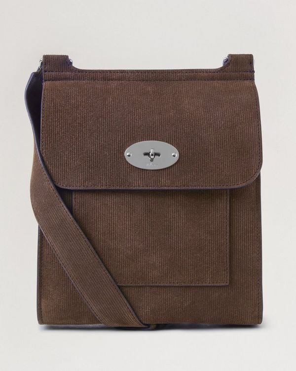 Mulberry new antony black sale