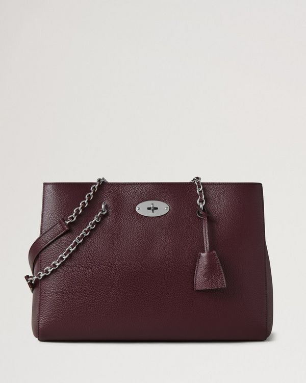 Mulberry lily purse on sale