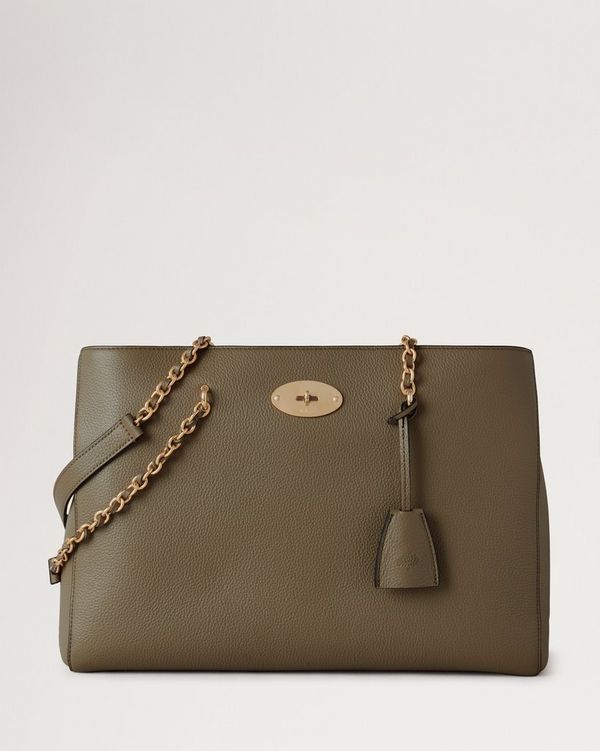 Lily Chain Tote