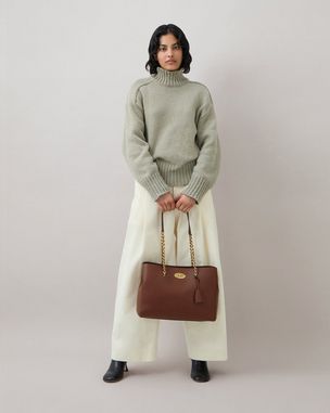 Lily Chain Tote