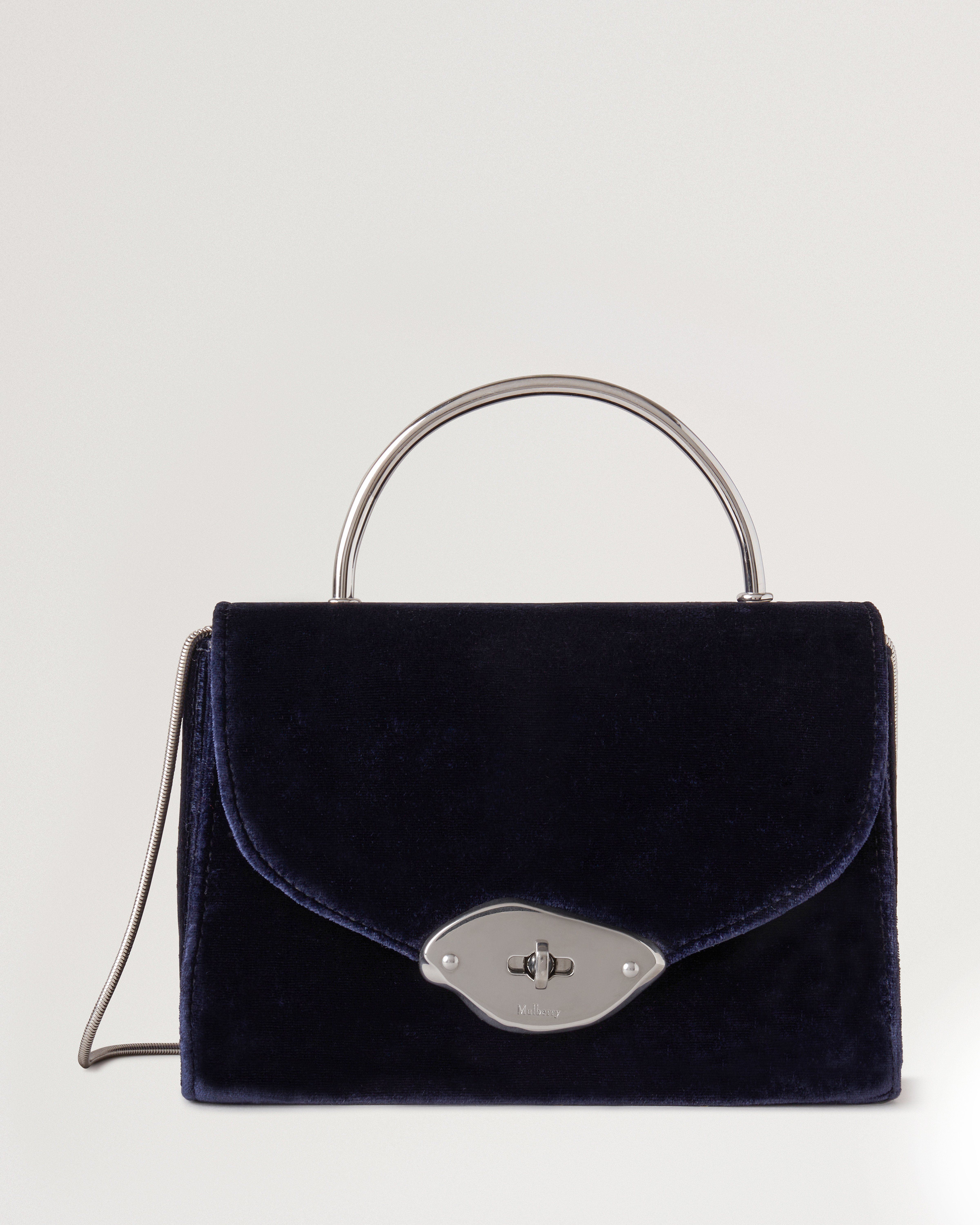 Small Lana Top Handle