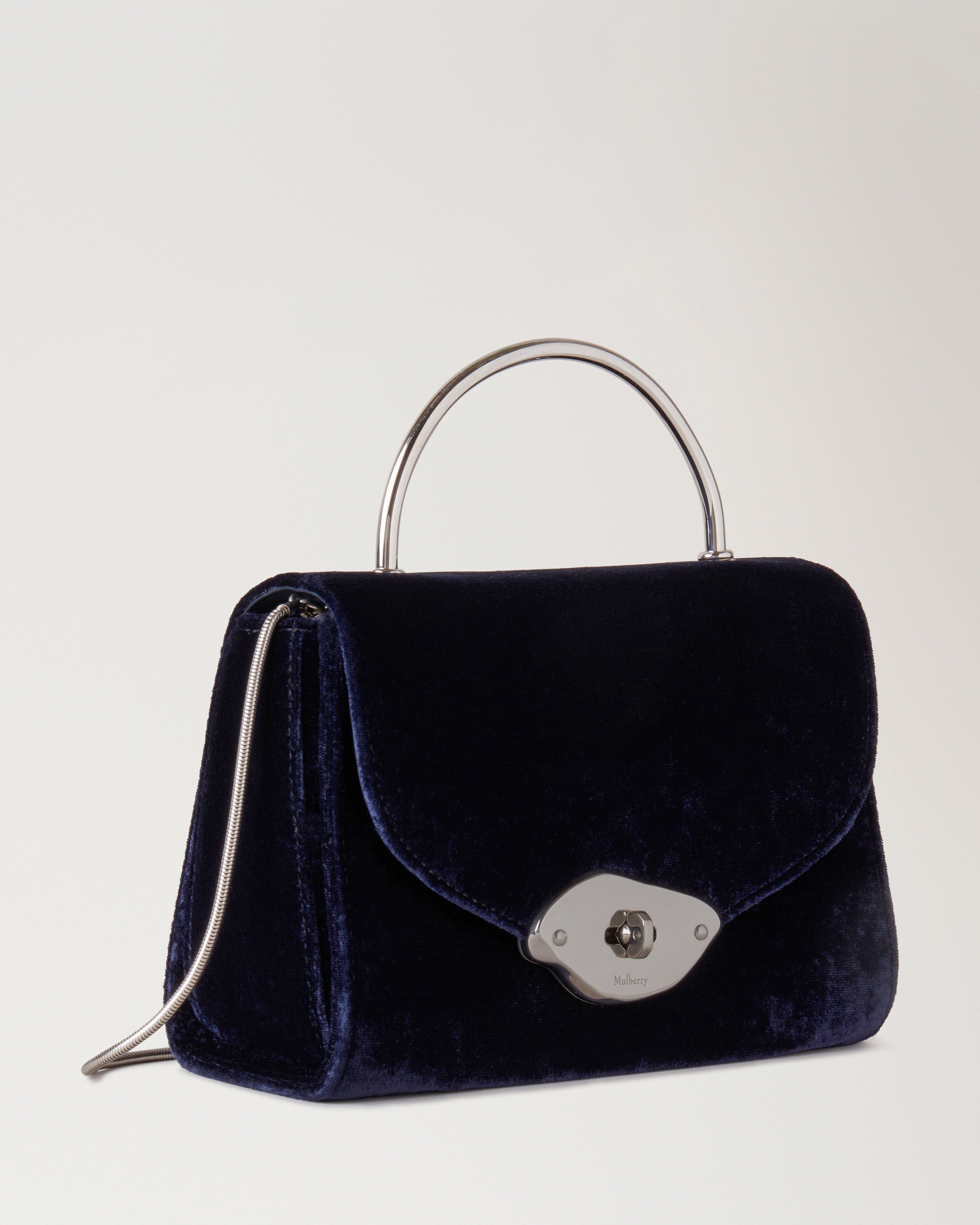 Small Lana Top Handle
