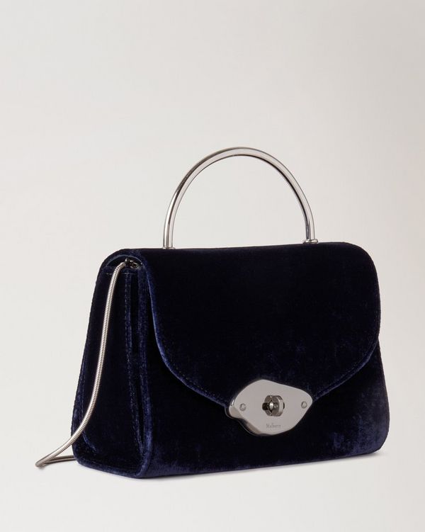 Small Lana Top Handle