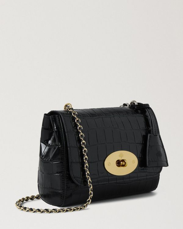 Mulberry lily black gold sale