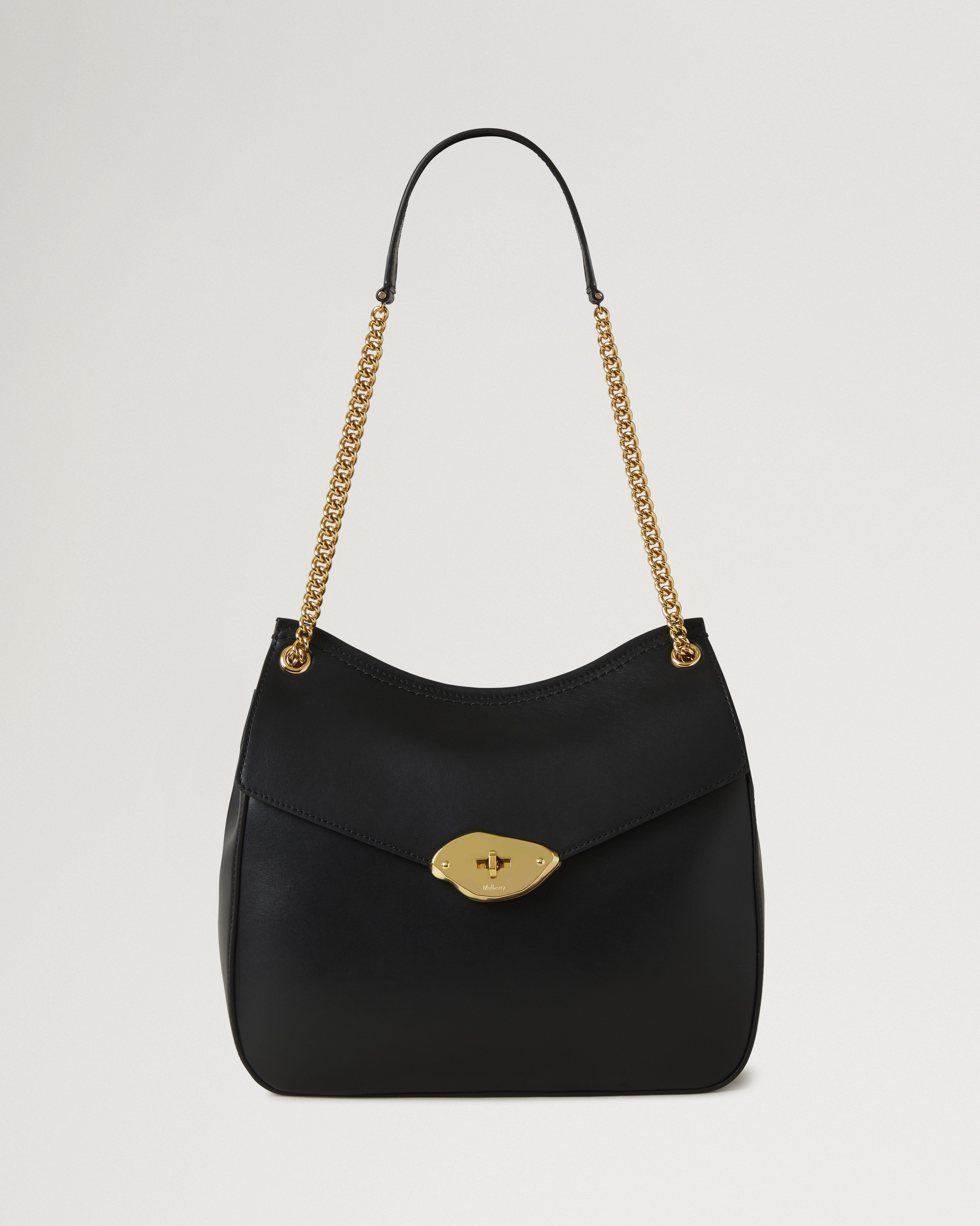 Mulberry chain shoulder bag on sale