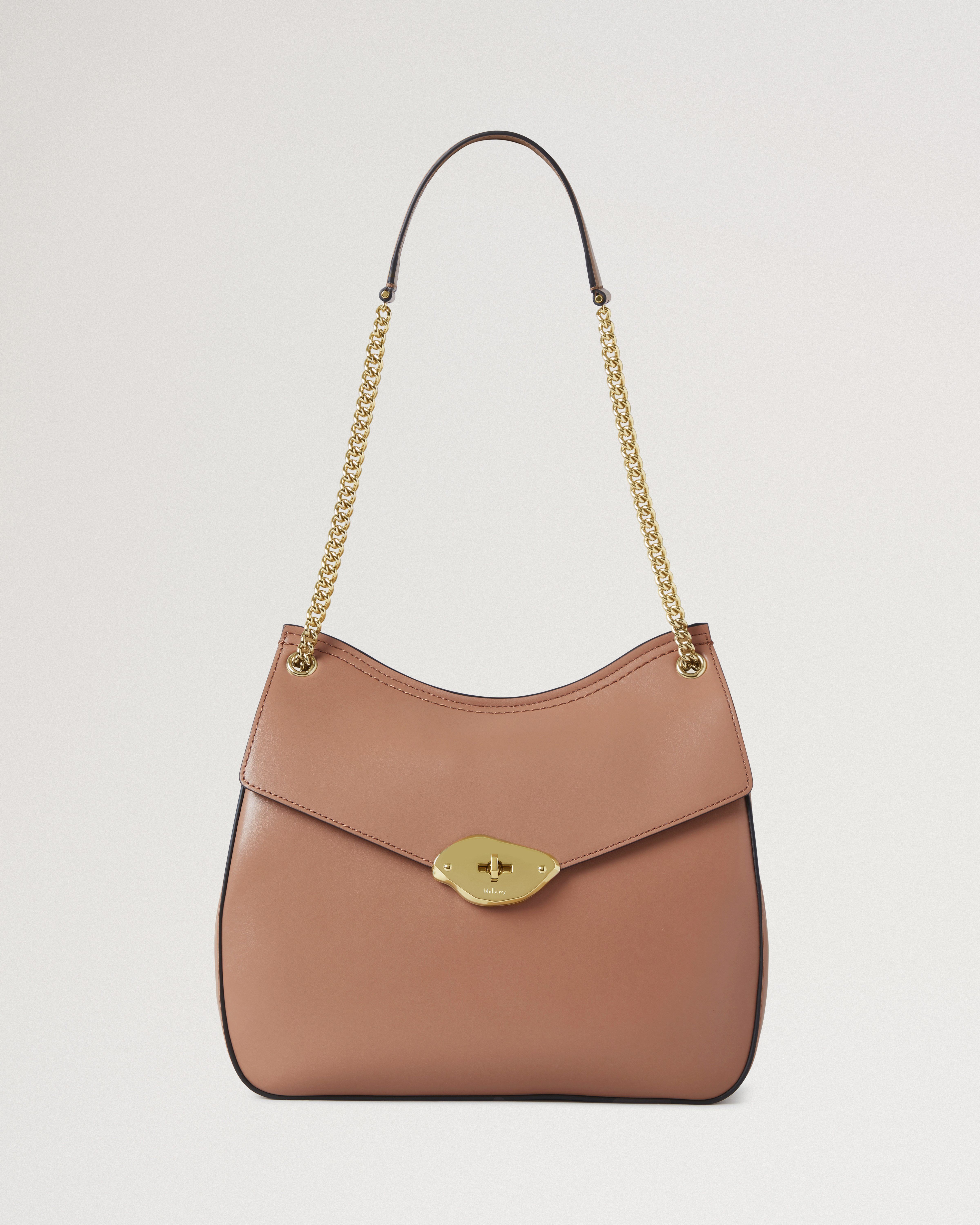 Mulberry chain bag sale