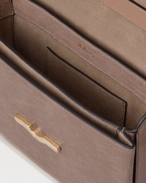 Pimlico Satchel