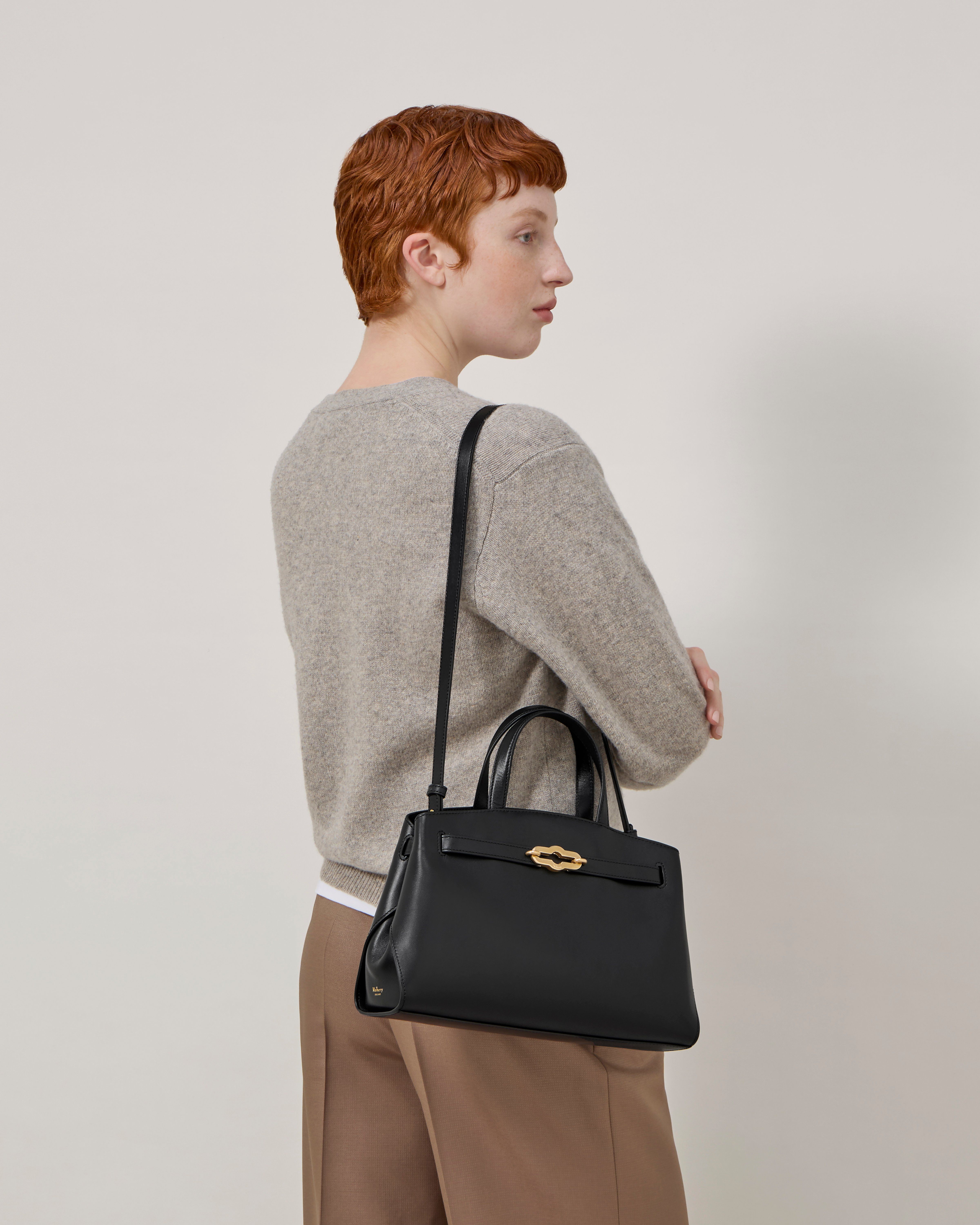 Small Pimlico Tote