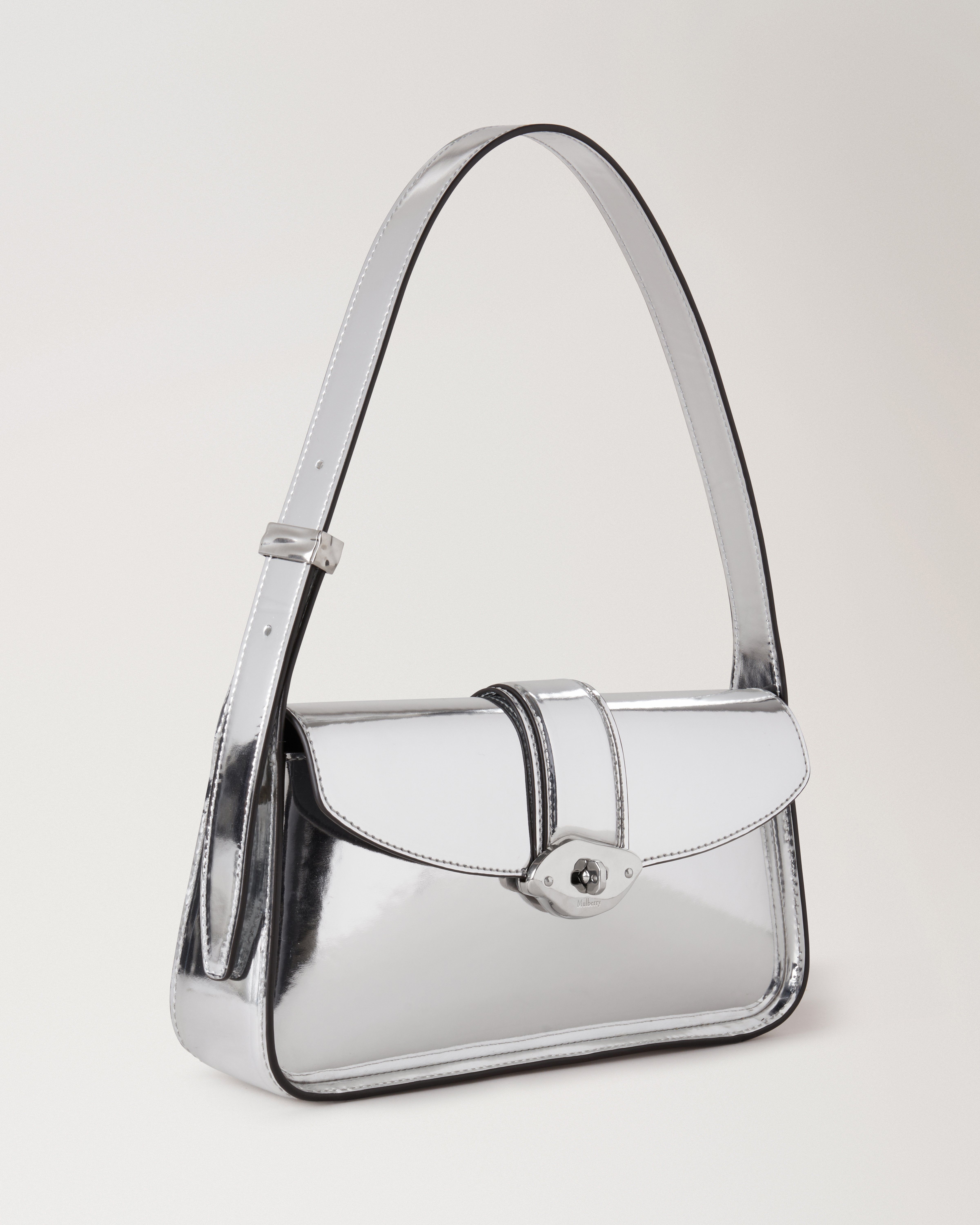 Small Lana Shoulder Bag