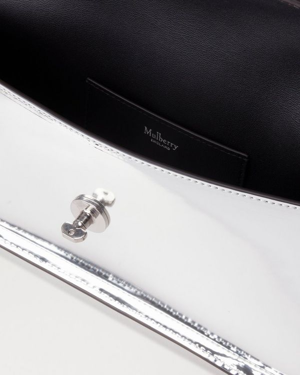 Small Lana Shoulder Bag