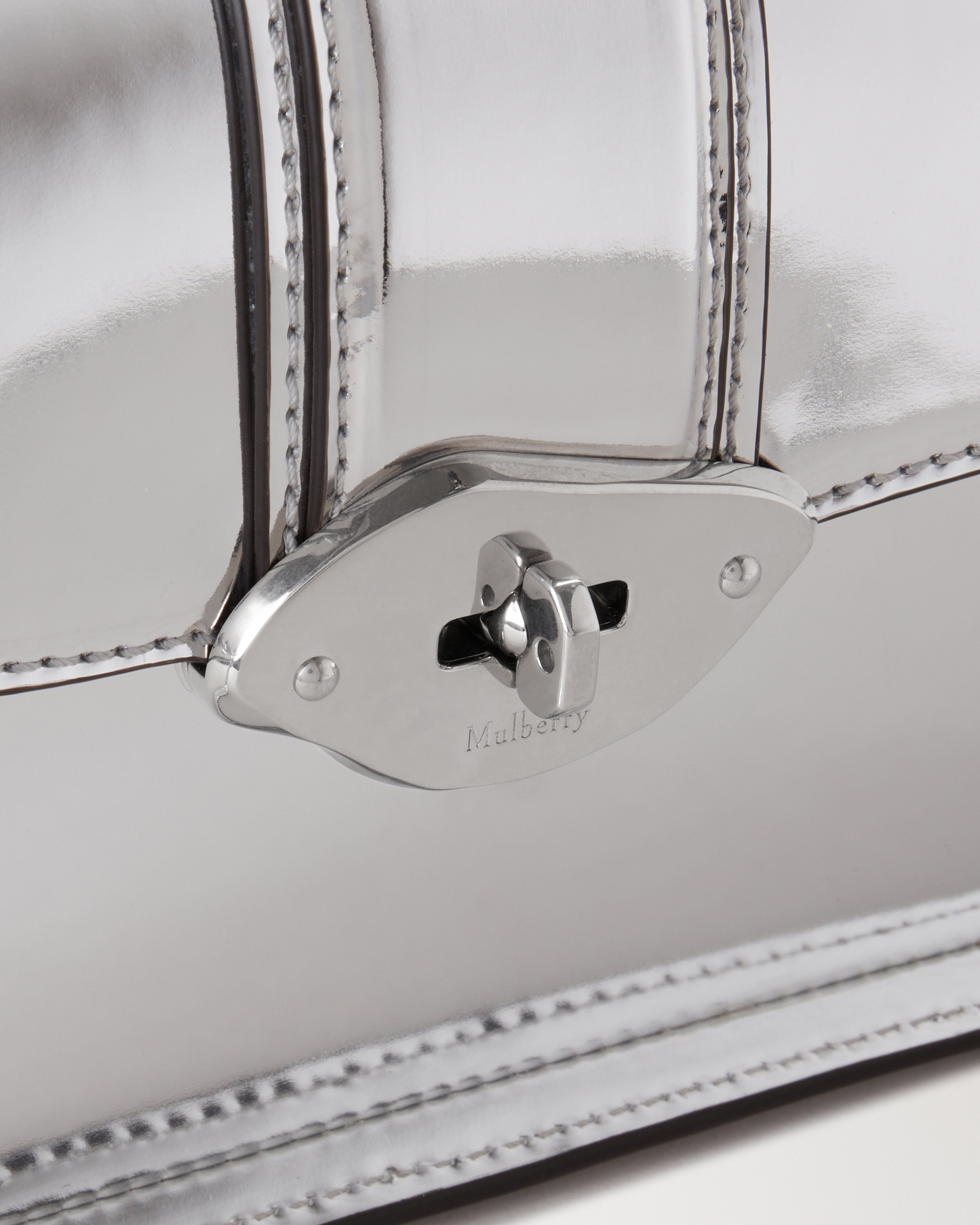 Small Lana Shoulder Bag