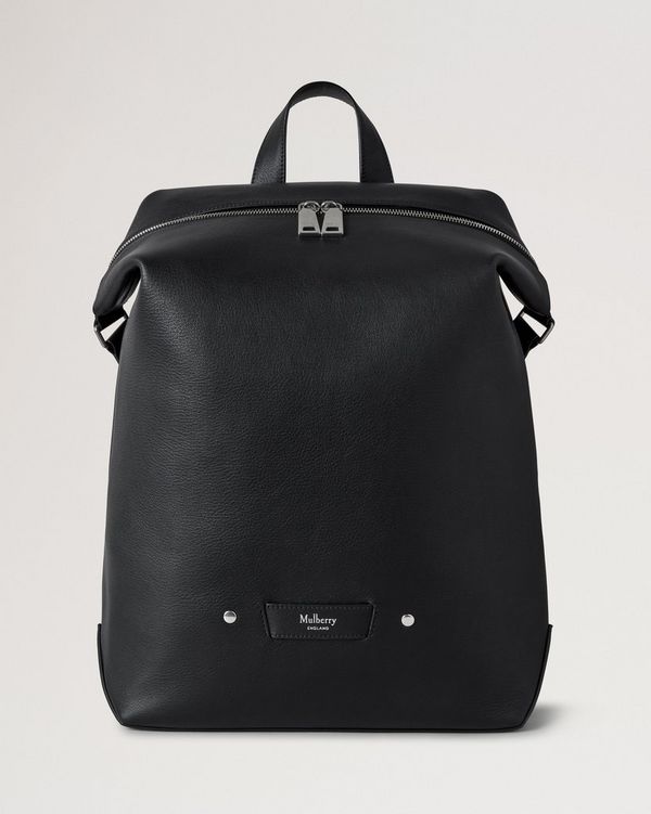 Mulberry メープル　ブラウンレザーバッグ　美品 マルベリー/ボストンバッグ/ブラウン/レザーの買取実績【ブラン