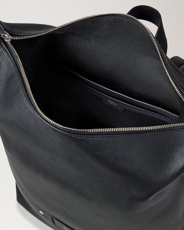 Mulberry メープル　ブラウンレザーバッグ　美品 マルベリー/ボストンバッグ/ブラウン/レザーの買取実績【ブラン