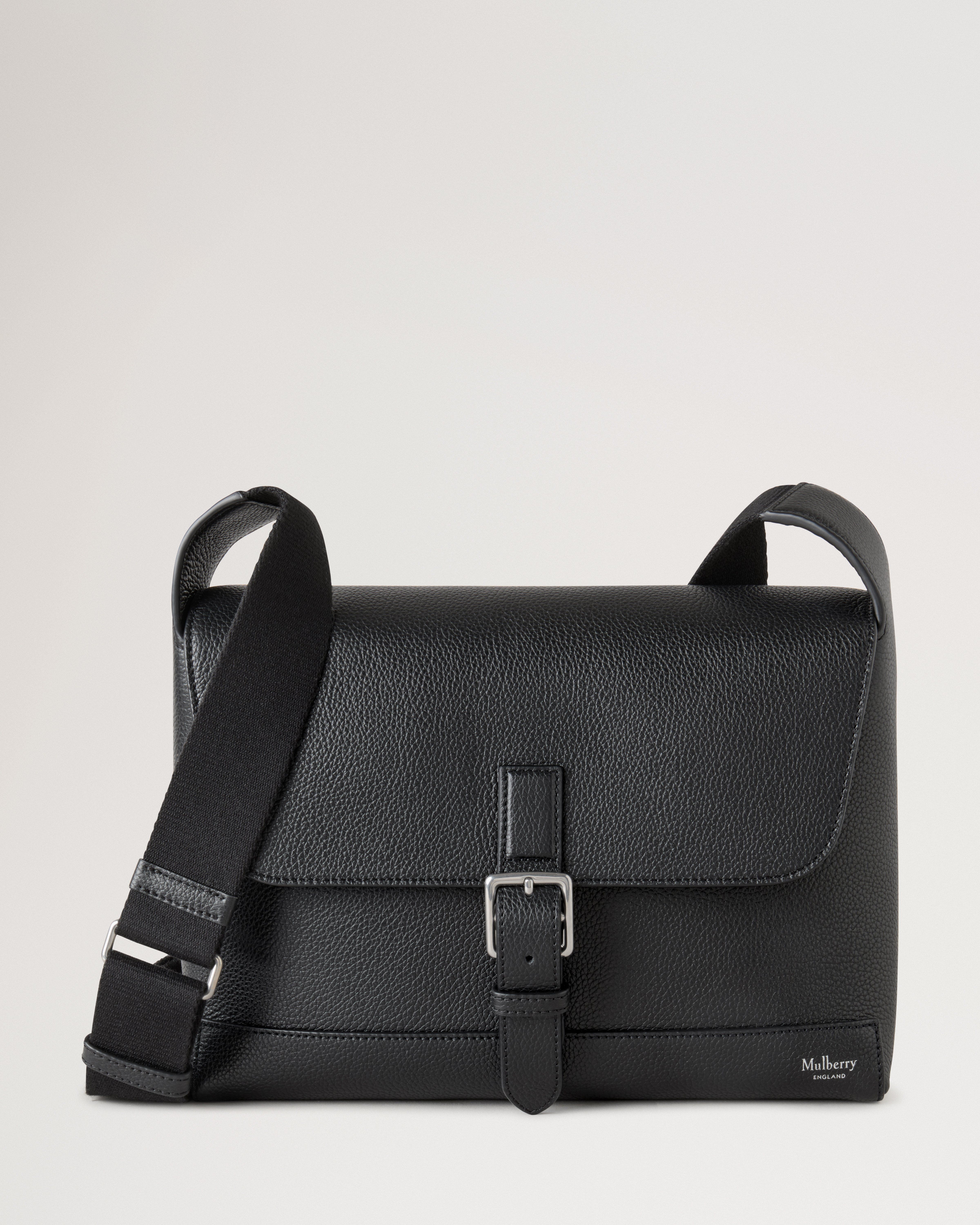 Small Chiltern Crossbody Messenger
