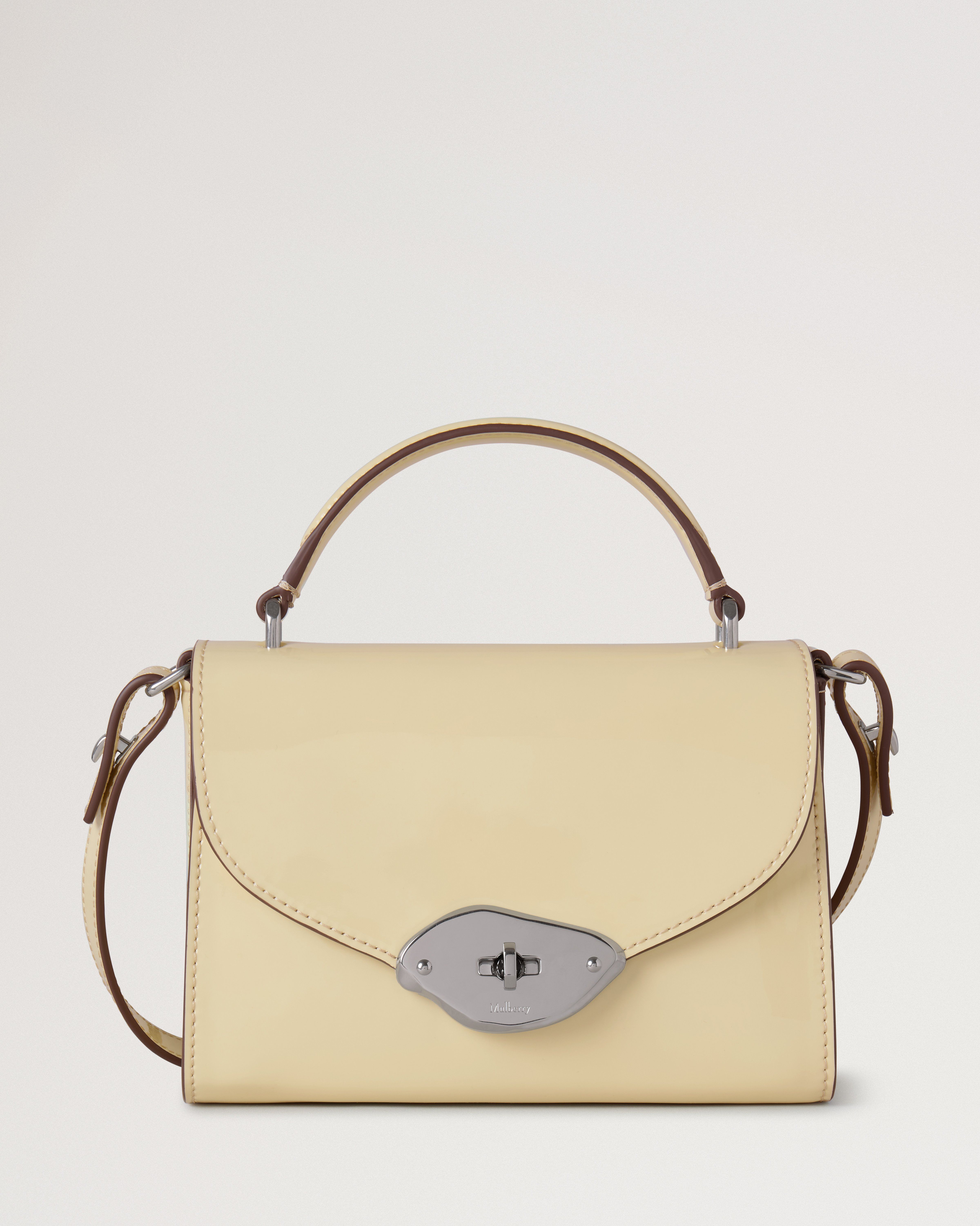 Kleine Lana Top Handle