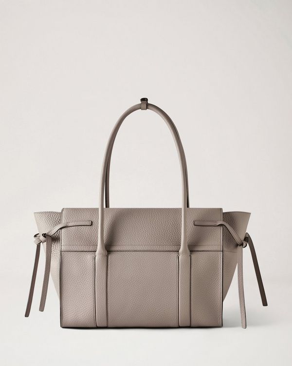 Mulberry | ソフト ベイズウォーター | カシミヤトープ ヘビーグレイン