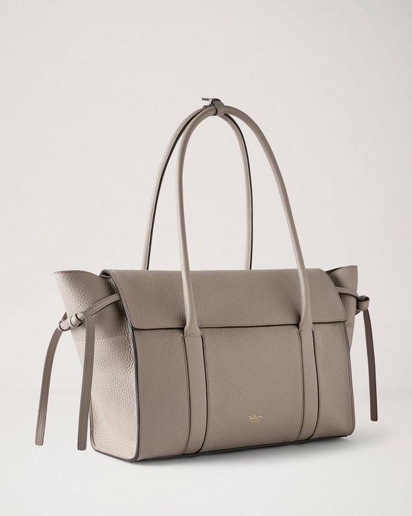 Mulberry | ソフト ベイズウォーター | カシミヤトープ ヘビーグレイン