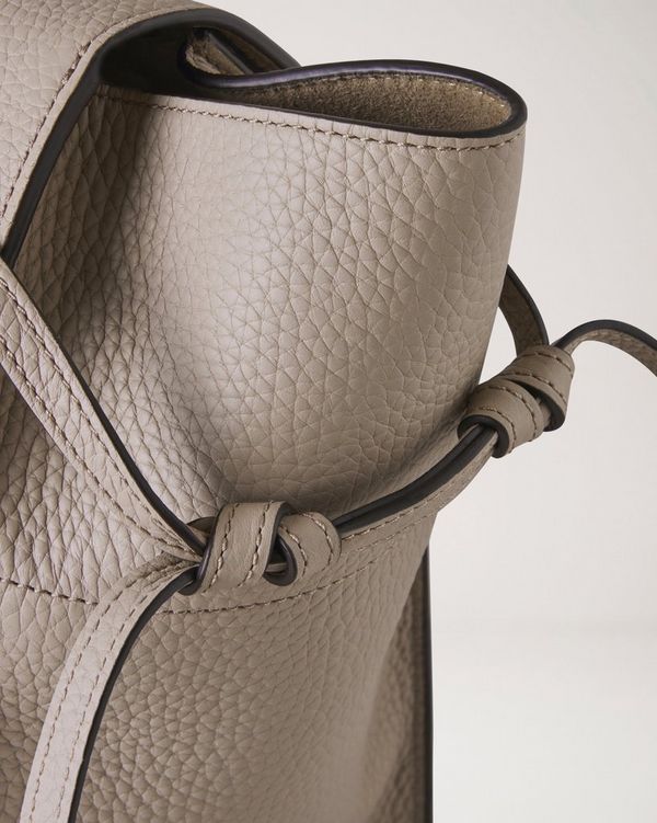 Mulberry | ソフト ベイズウォーター | カシミヤトープ ヘビーグレイン