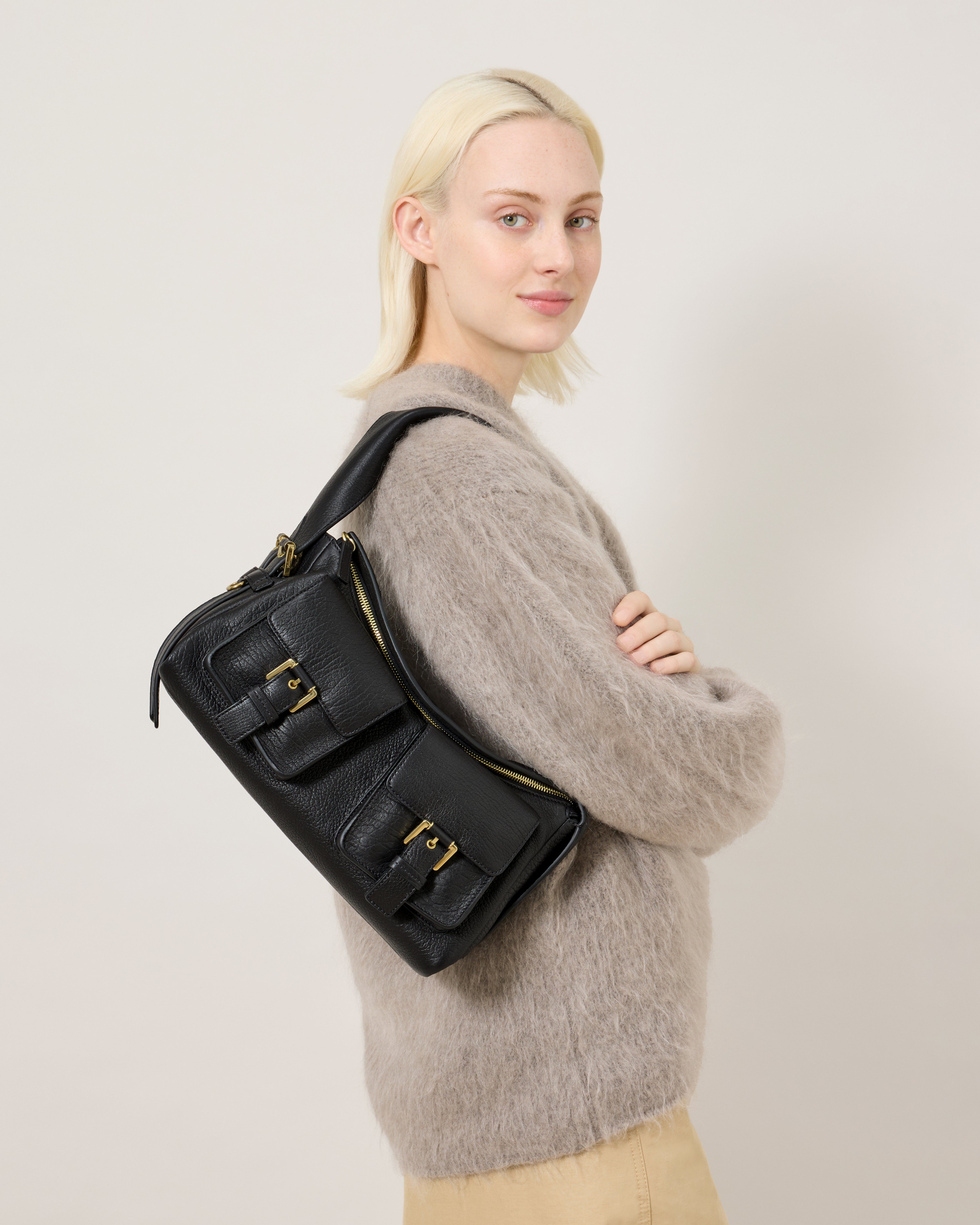 Maggie Schultertasche